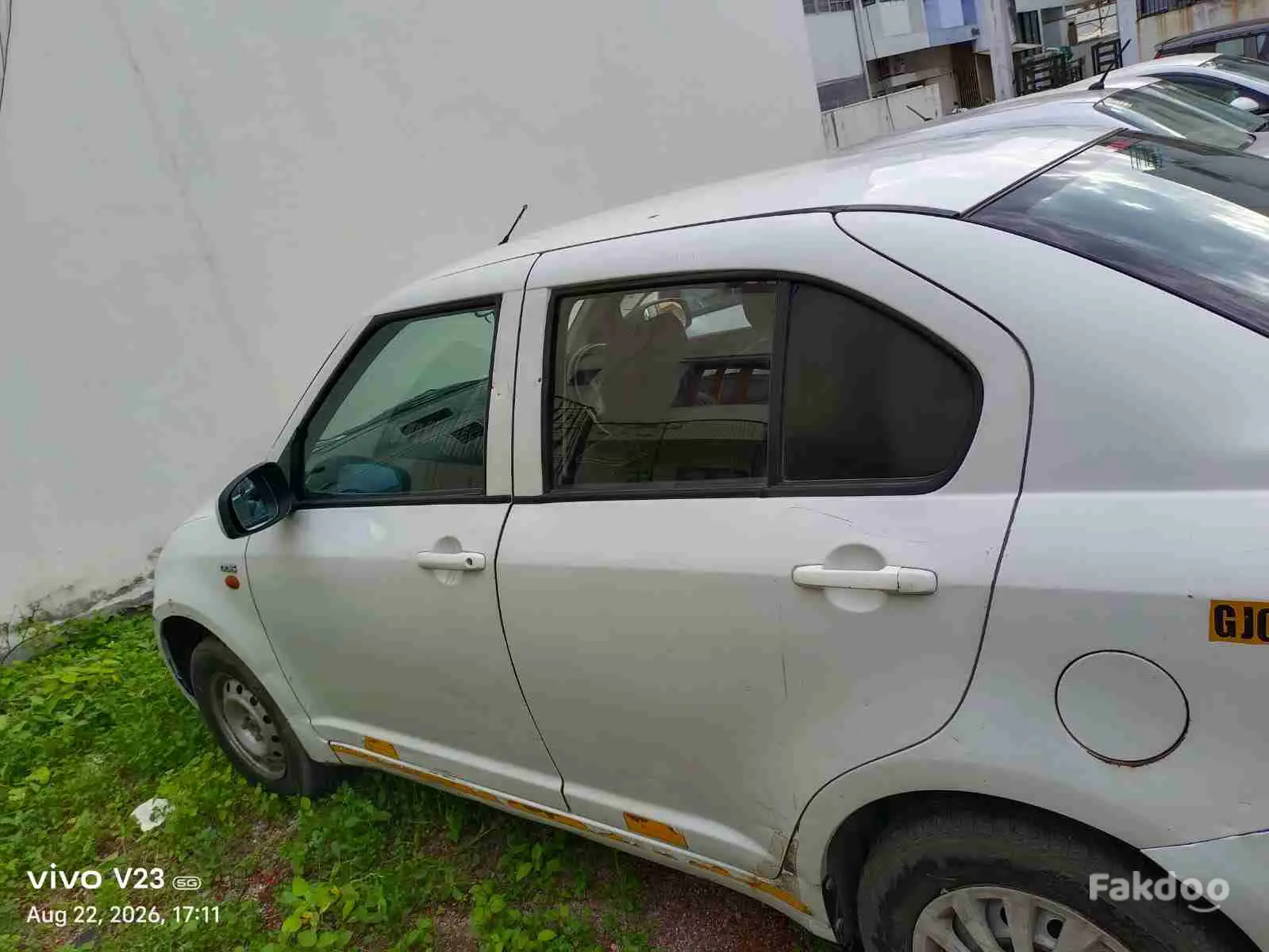 Swift Dzire Diesel tour in Waghodia-Ajwa Ring Road, Vadodara, Gujarat - Fakdoo - 9 - Thumbnail