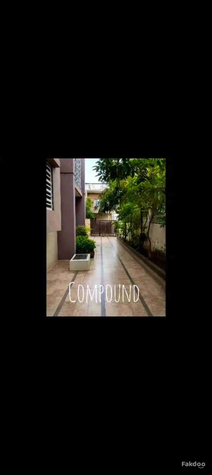 3BHK Bunglow in Gyaspur in Sarkhej, Ahmedabad, Gujarat - Fakdoo - 4 - Thumbnail