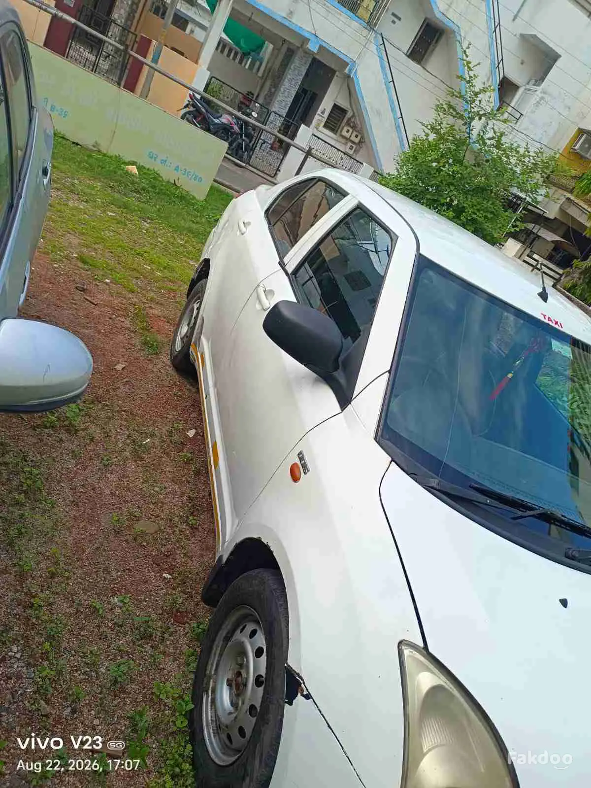 Swift Dzire Diesel tour in Waghodia-Ajwa Ring Road, Vadodara, Gujarat - Fakdoo - 2 - Thumbnail