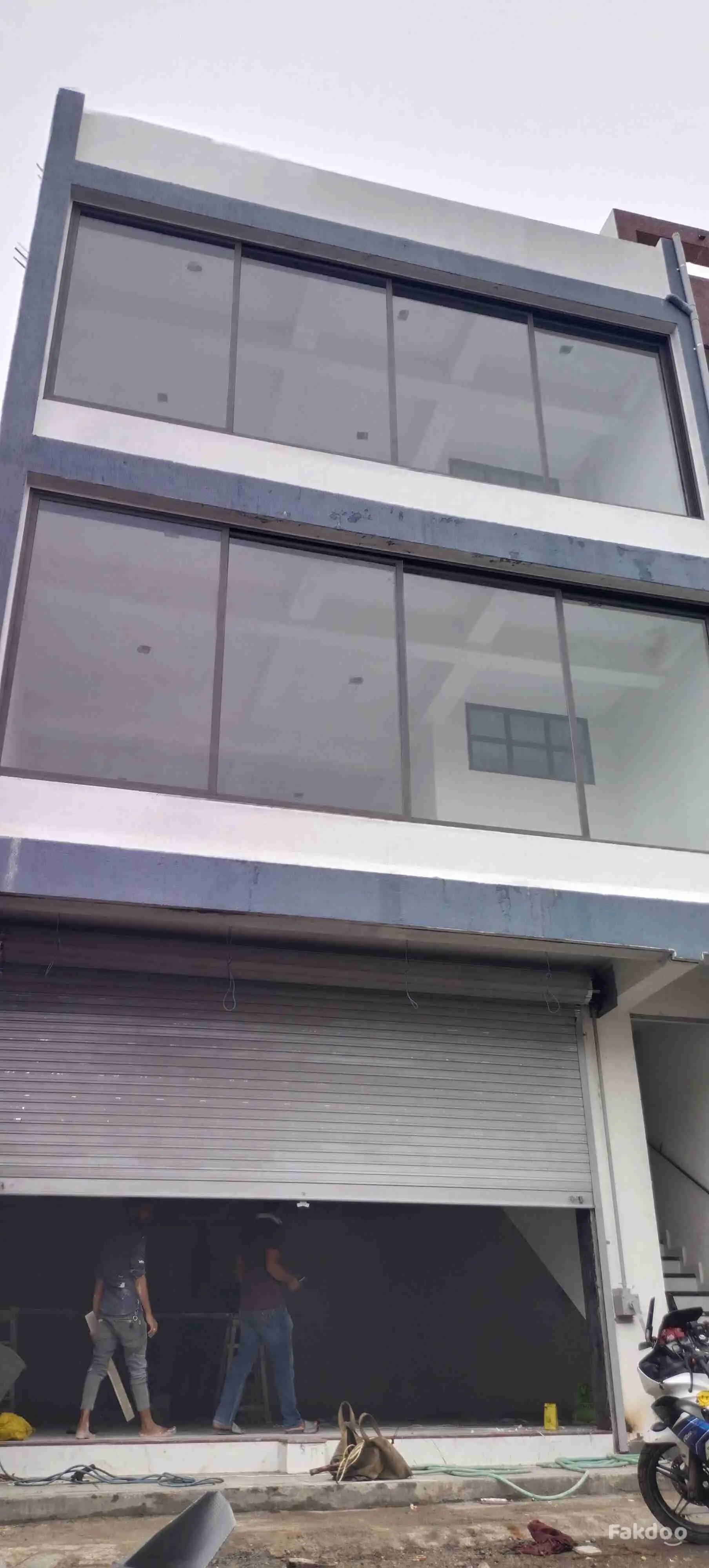 FIRST floor in Pasodara, Surat, Gujarat - Fakdoo - 2 - Thumbnail