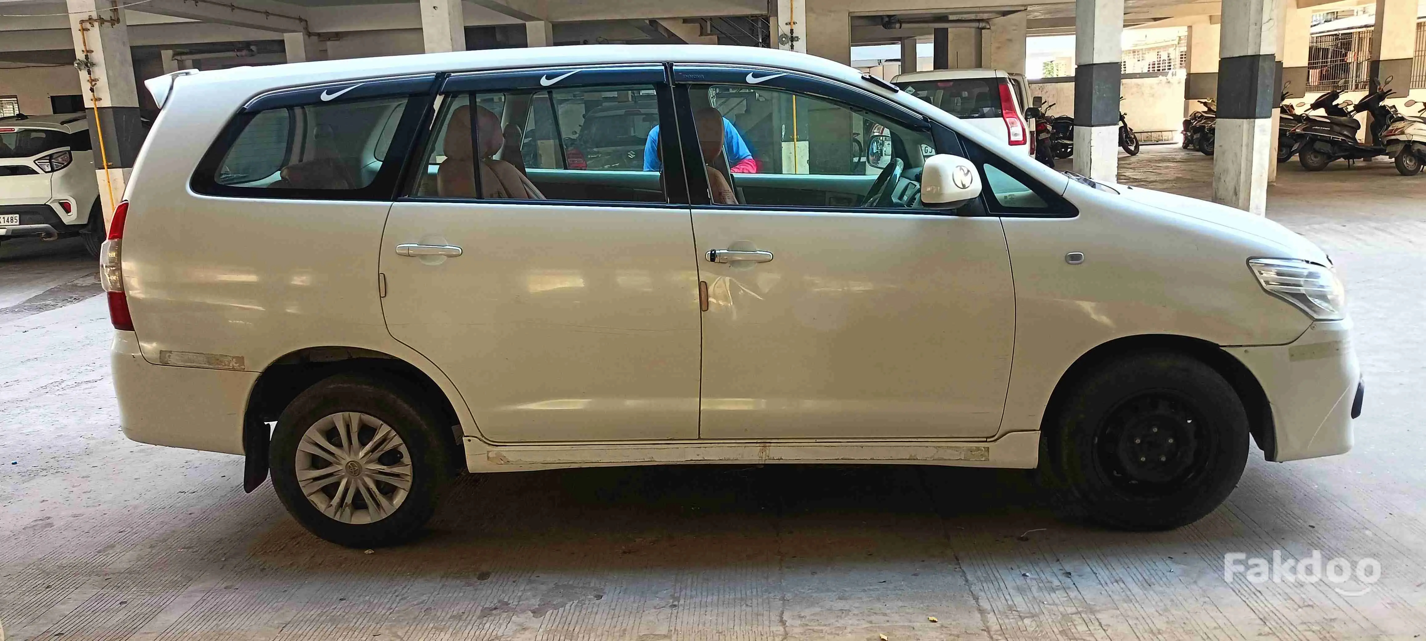 Innova