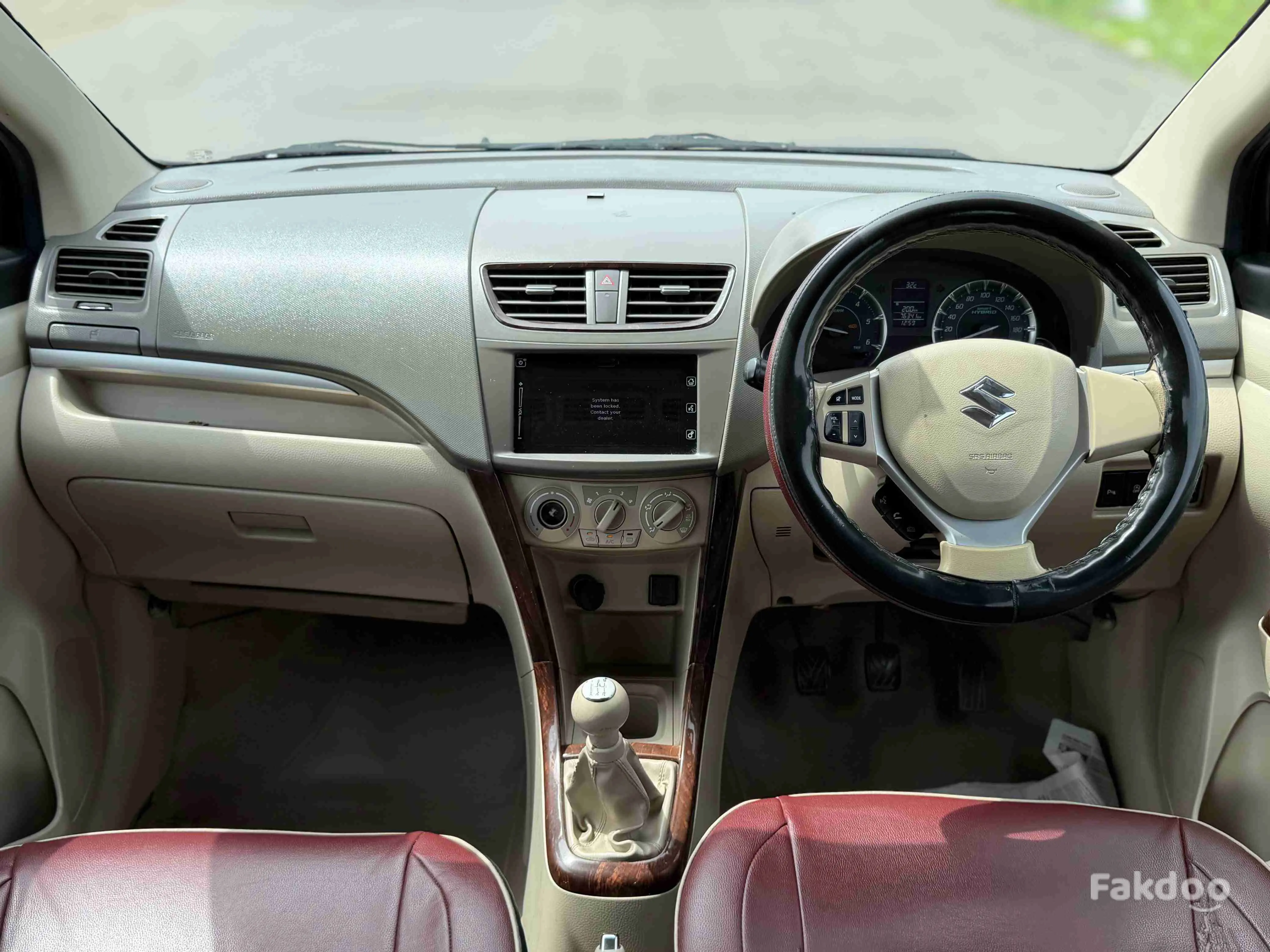 Maruti suzuki car sell in Varachha, Surat, Gujarat - Fakdoo - 11 - Thumbnail