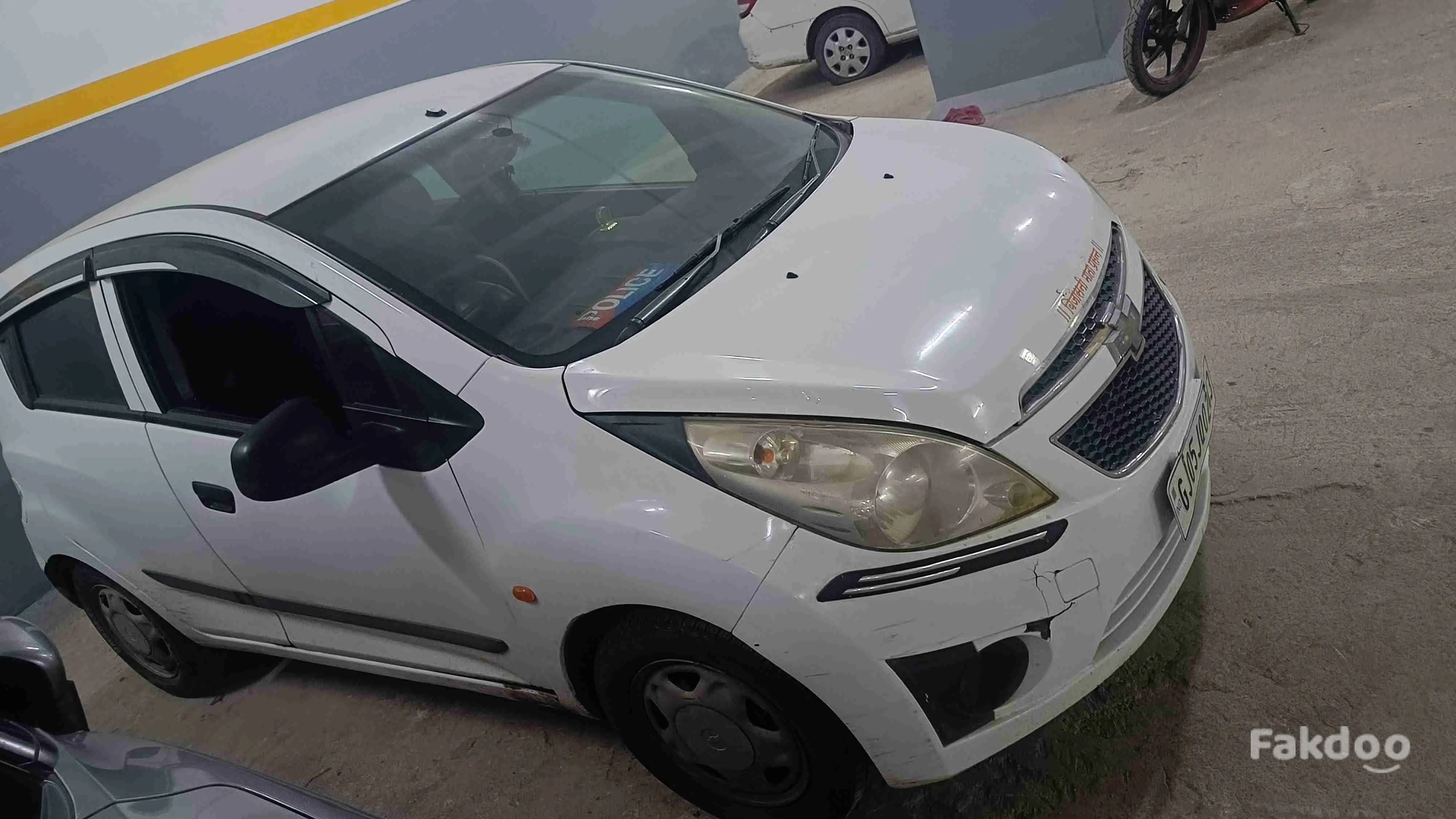 Chevrolet