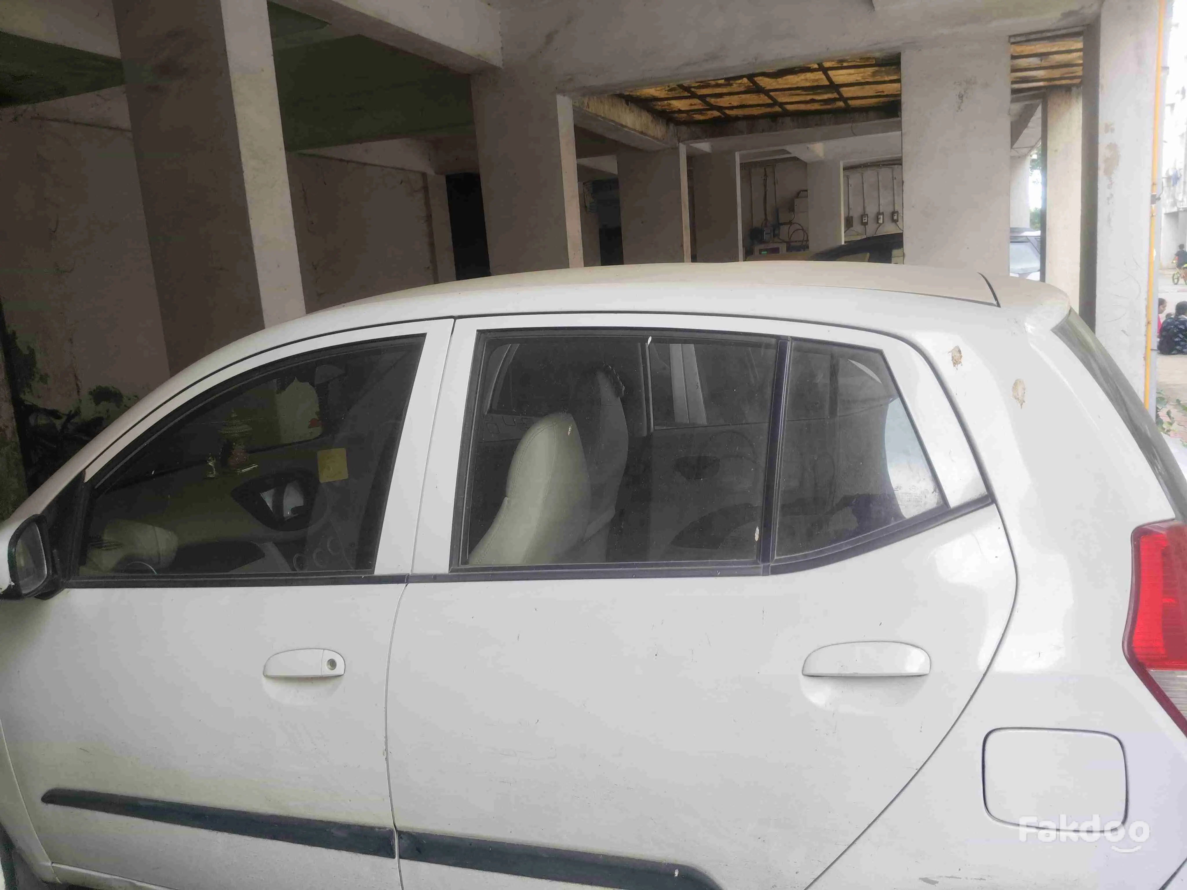 sell my car i10 megna