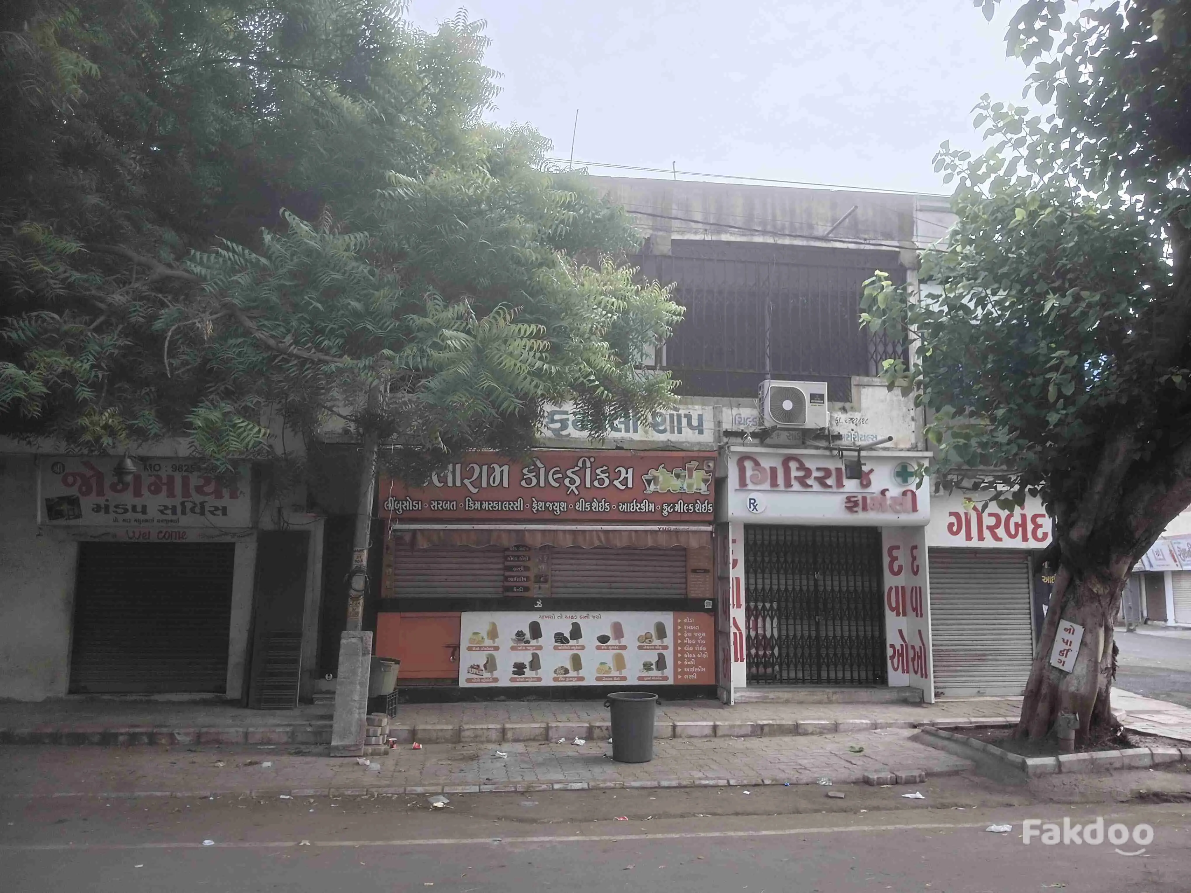 shop for rent