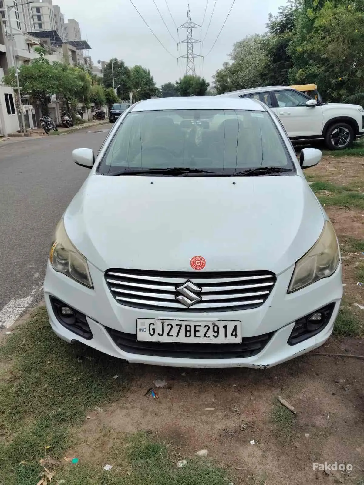 Maruti ciaz