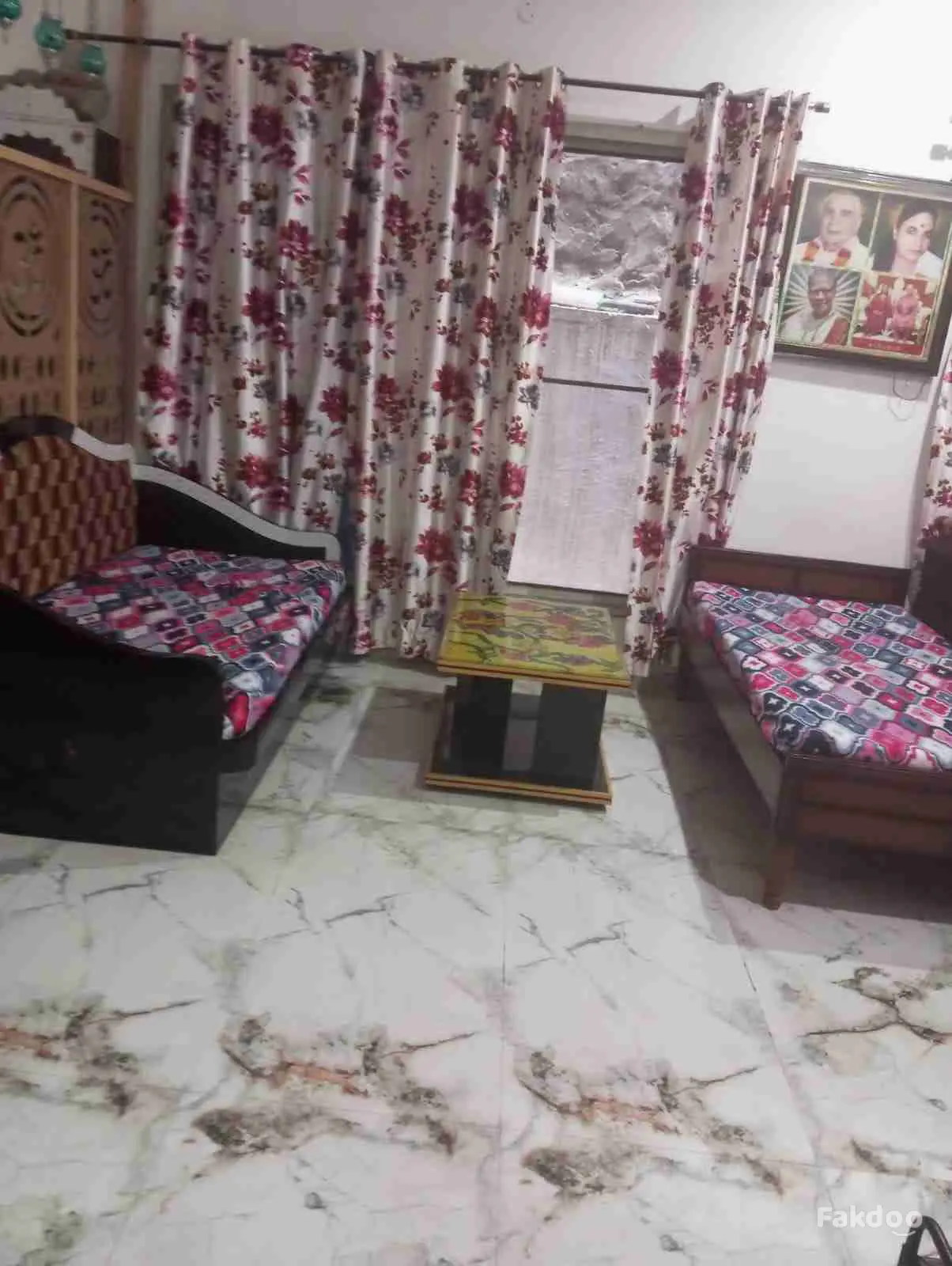 7 bhk independent kothi with PG running income in Ajouli, Rupnagar, Punjab - Fakdoo - 8 - Thumbnail