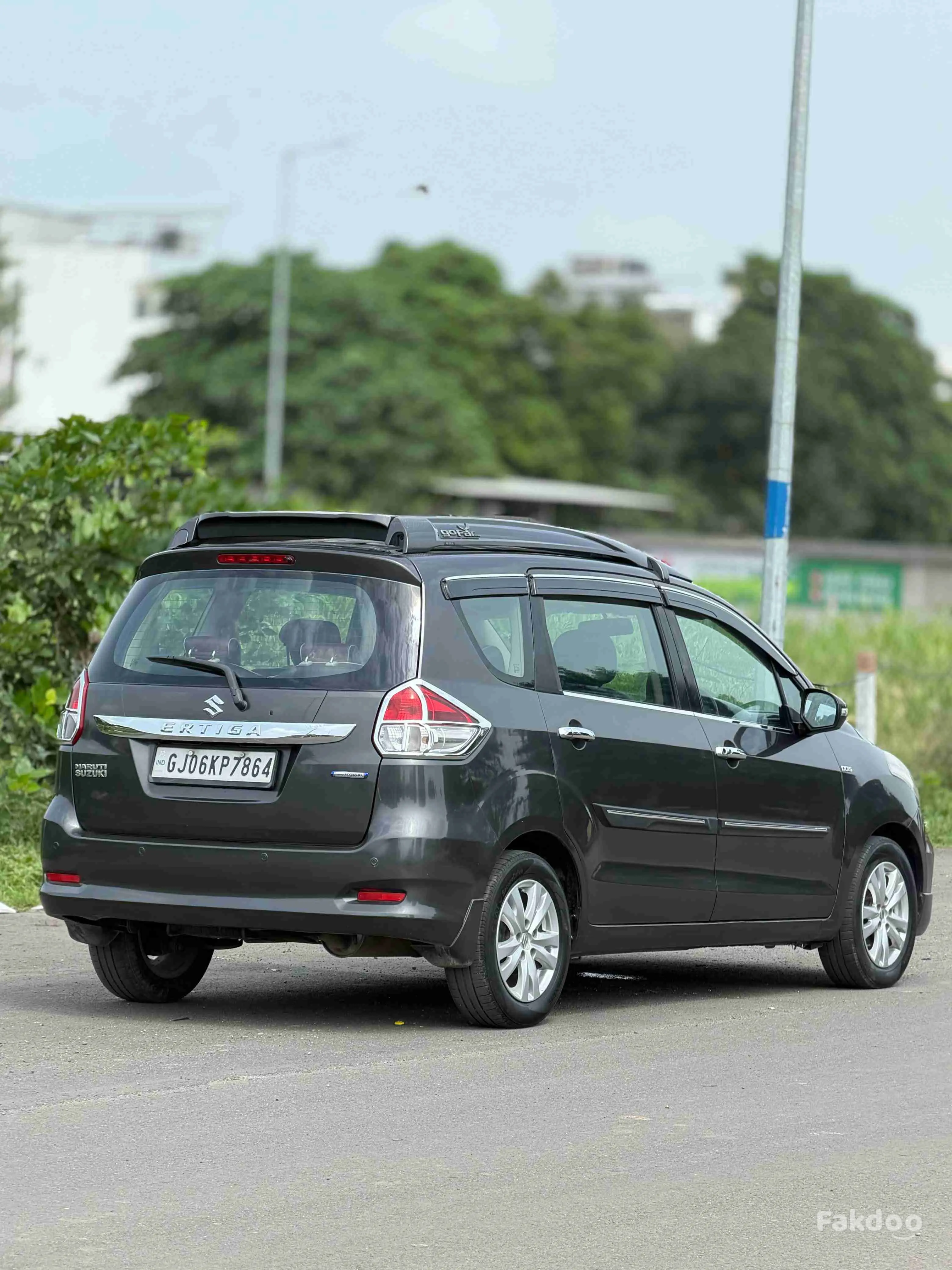Maruti suzuki car sell in Varachha, Surat, Gujarat - Fakdoo - 6 - Thumbnail