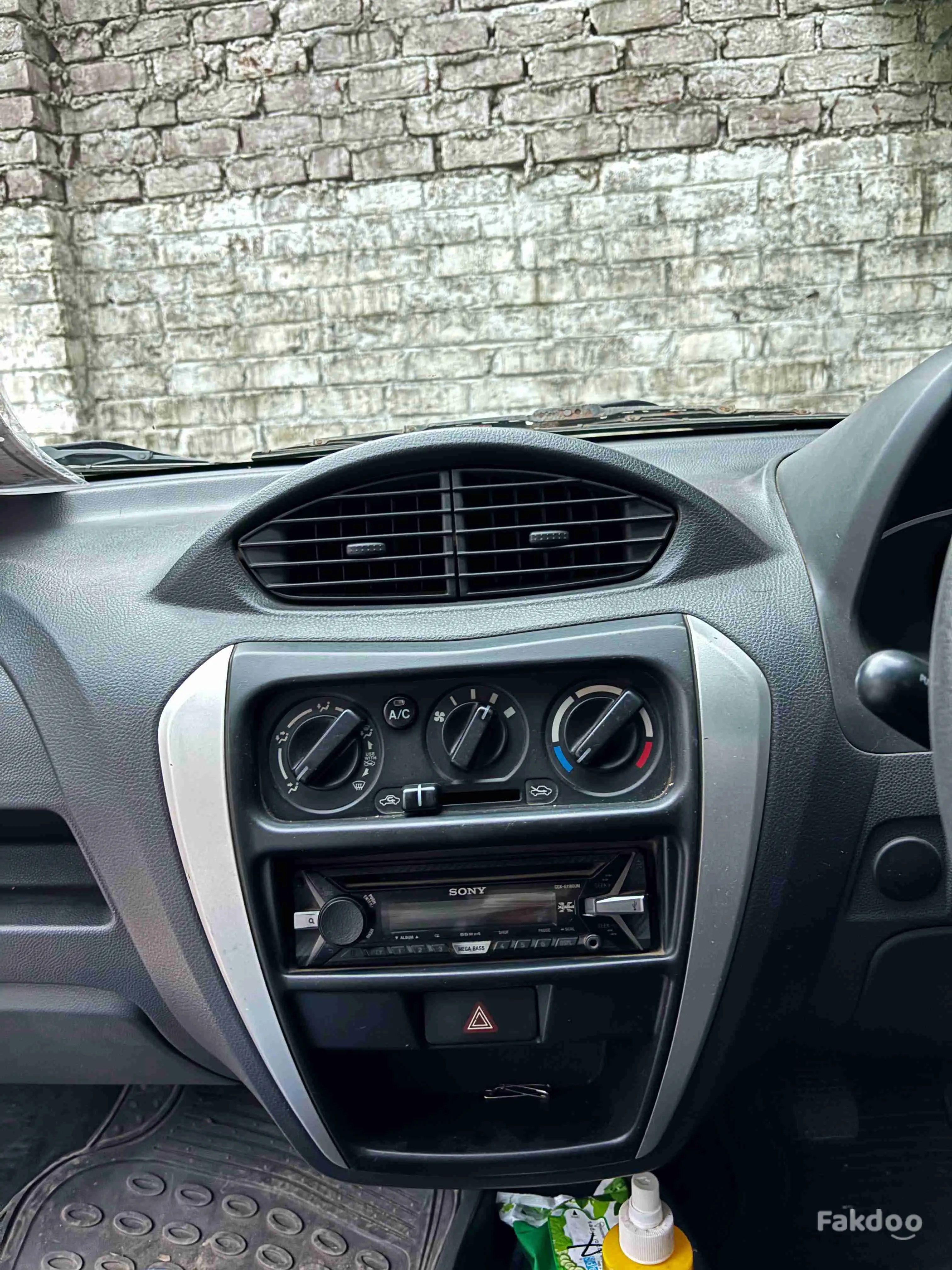 MARUTI ALTO 800 2016 in Jivraj Park, Ahmedabad, Gujarat - Fakdoo - 7 - Thumbnail