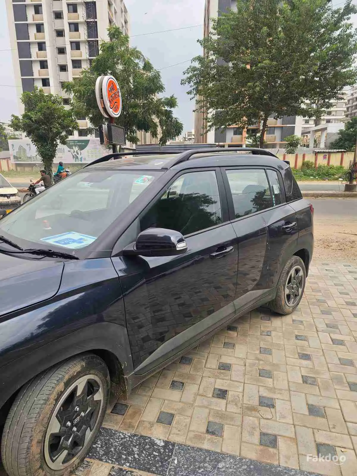 Buy Used Hyundai Exter in Ahmedabad, Gujarat - Fakdoo - 3 - Thumbnail