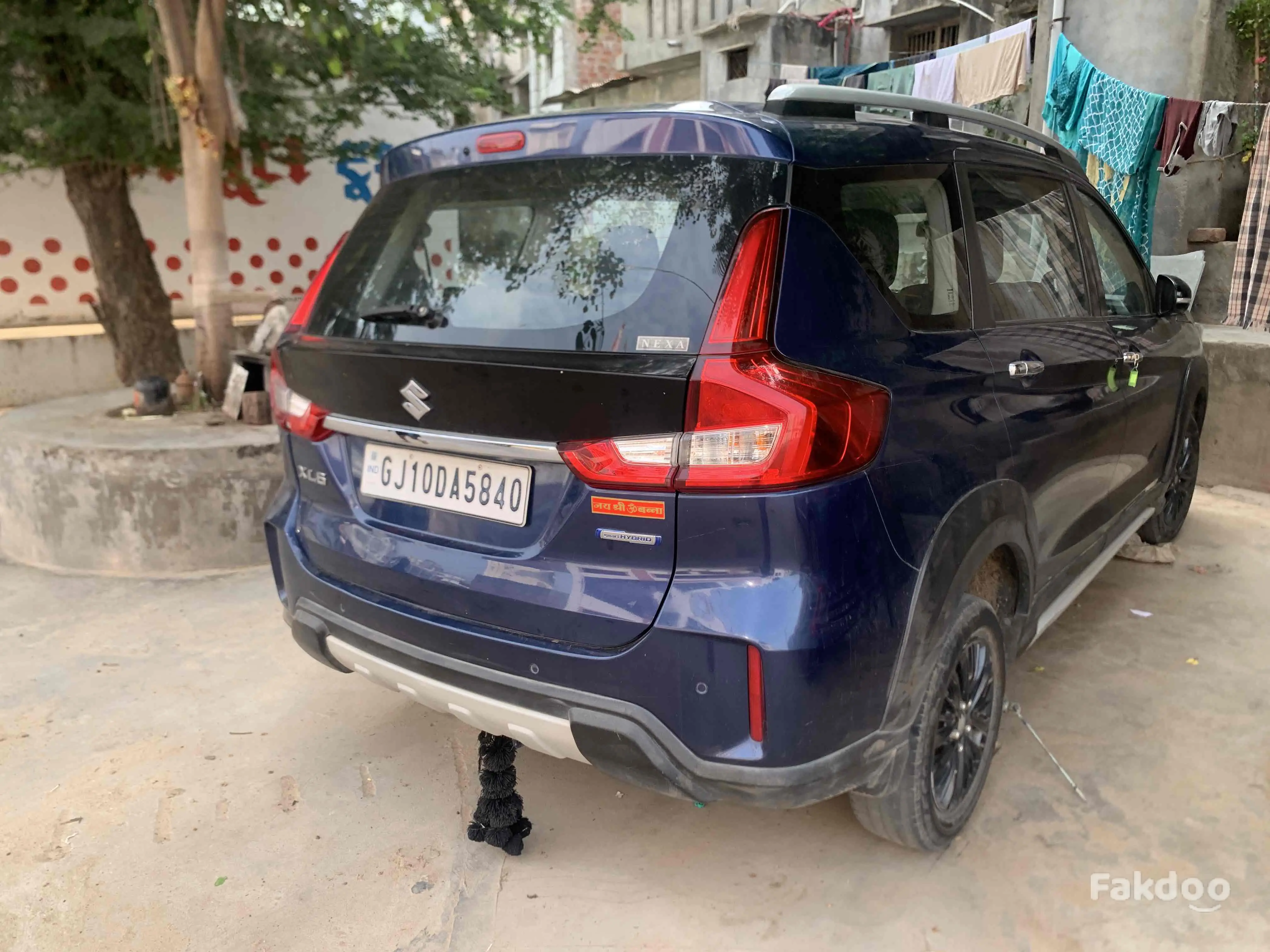Maruti Xl6 2019 in Mansa, Gandhinagar, Gujarat - Fakdoo - 3 - Thumbnail