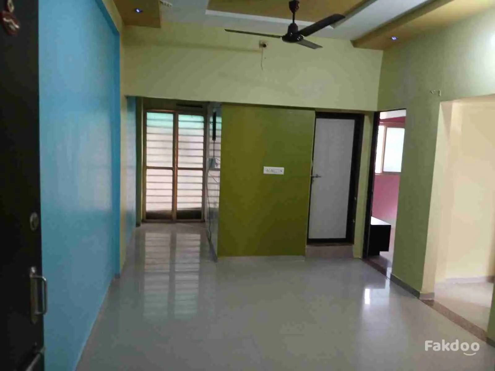 Buy Used 1 BHK in New Maninagar, Ahmedabad - Fakdoo - 15 - Thumbnail