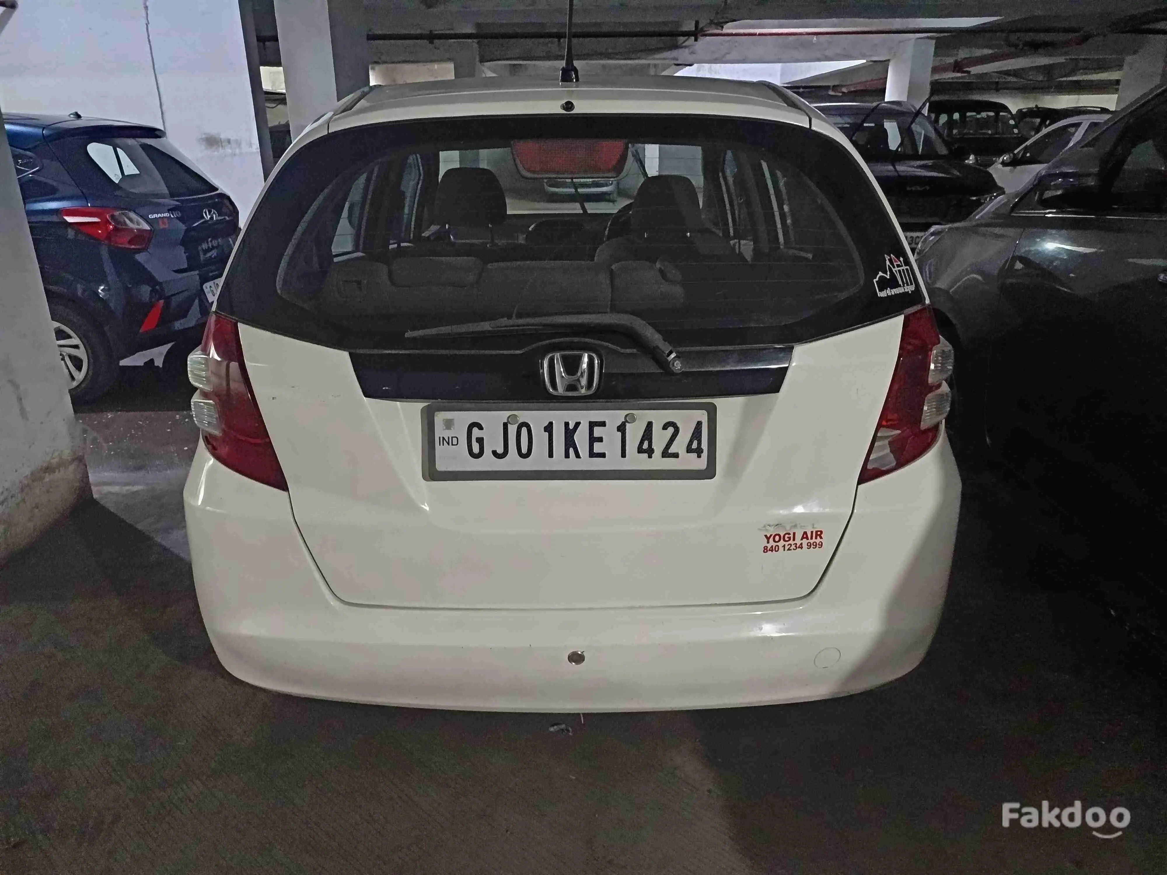 sell my car