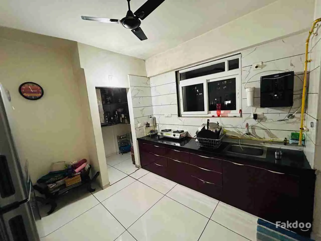 Buy Used Flat in Ahmedabad, Gujarat - Fakdoo - 6 - Thumbnail