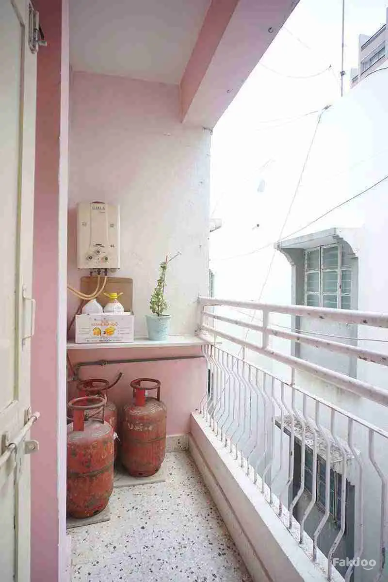 Buy Used 3 BHK Apartment in Ahmedabad, Gujarat - Fakdoo - 15 - Thumbnail