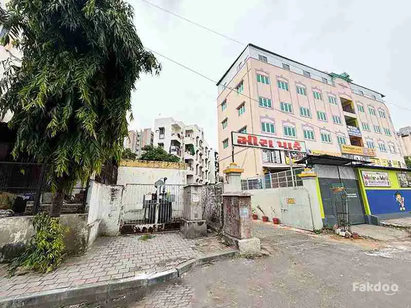 3 BHK