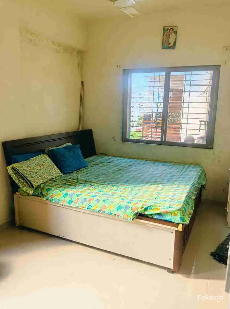 2Bhk Flat for PG