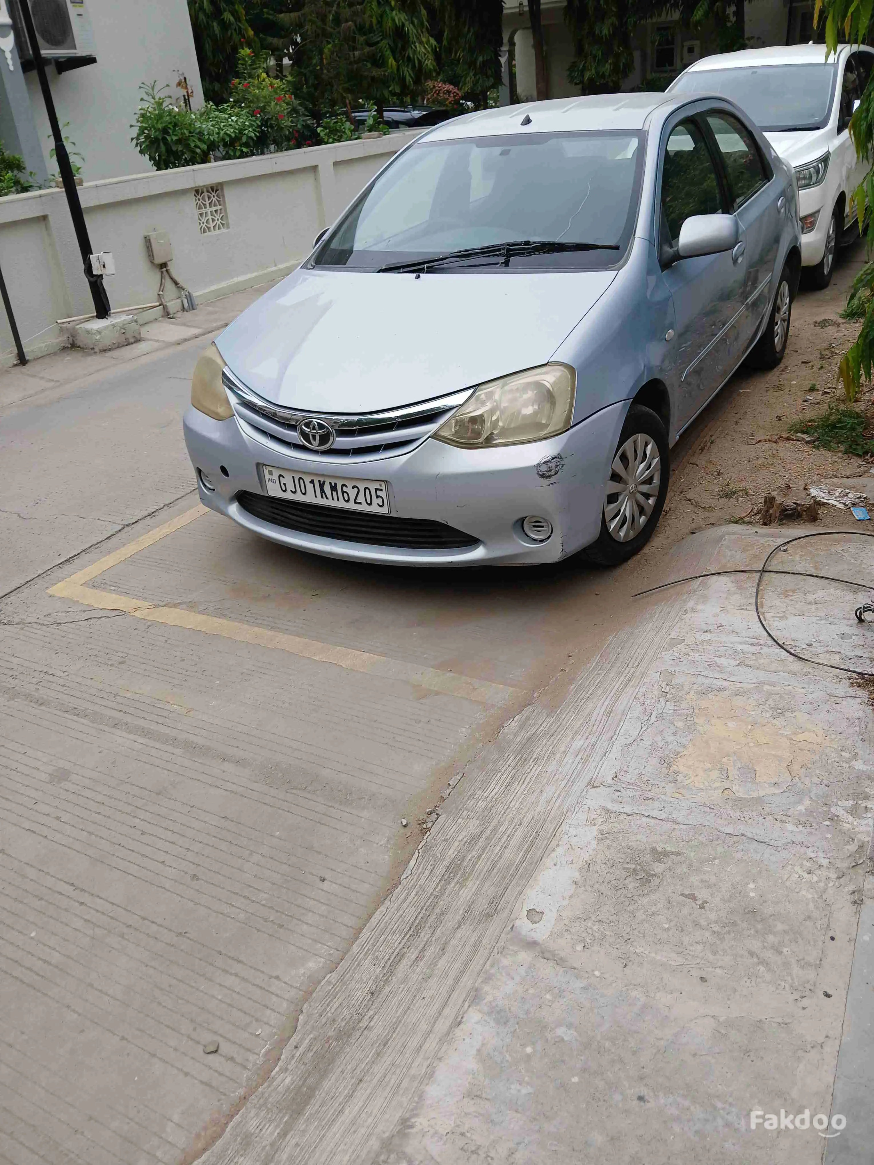 Car for sell