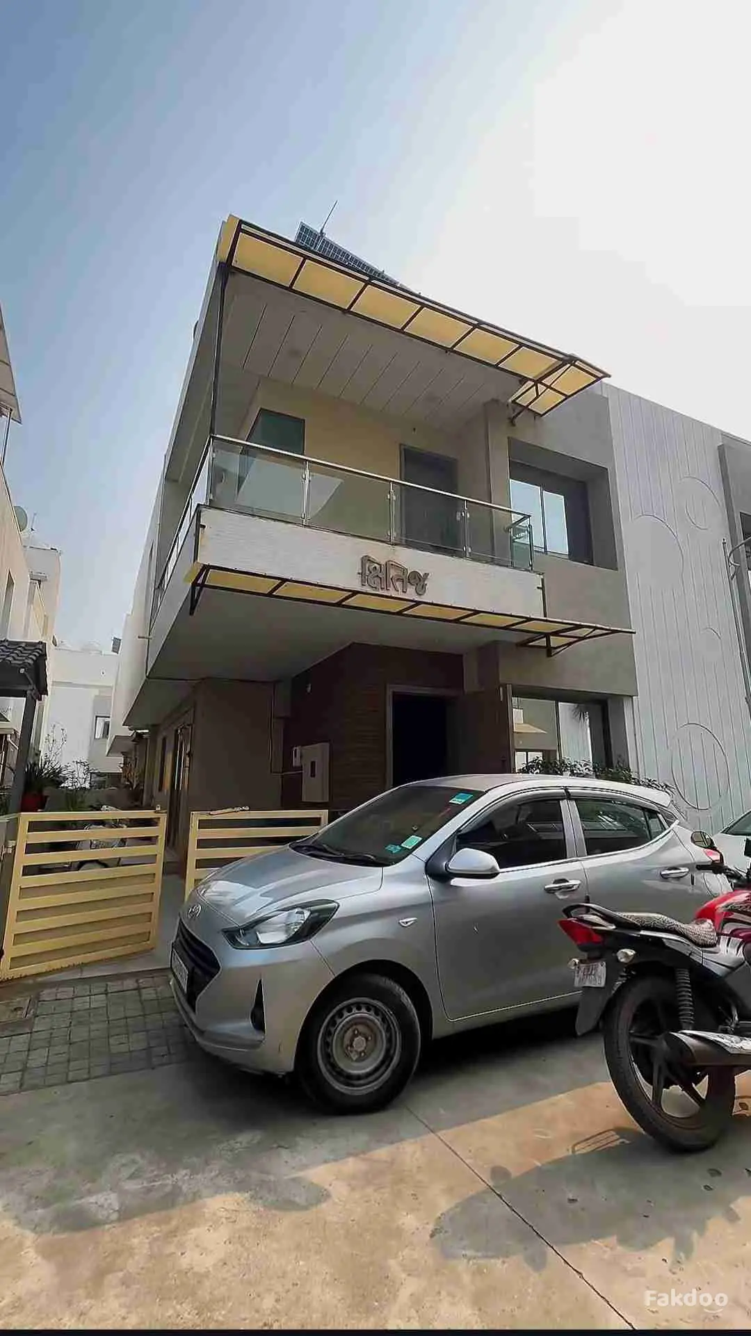 Sell 3 BHK Duplex Bungalow