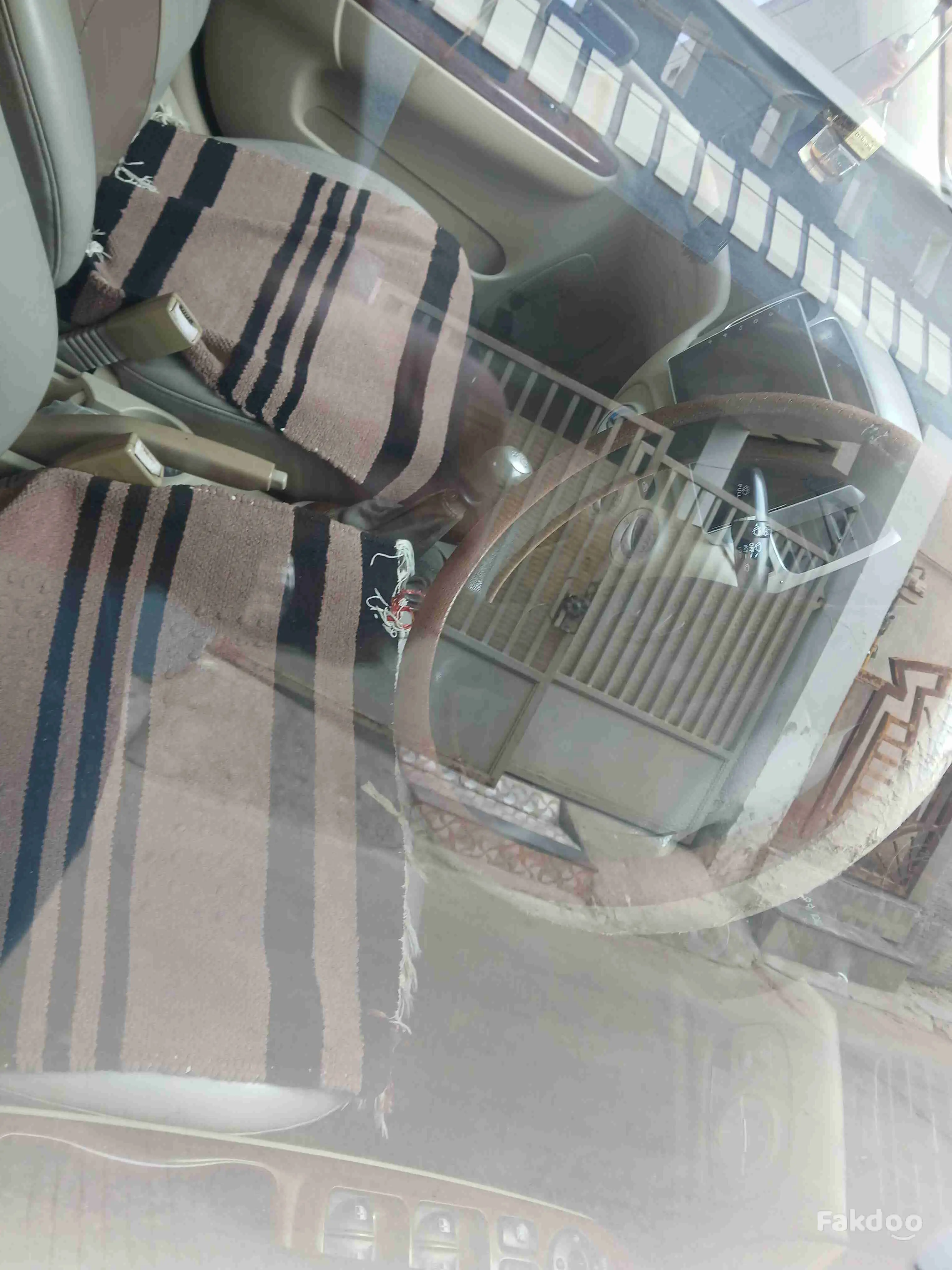 Buy Used Hyundai Verna in Anand, Gujarat - Fakdoo - 4 - Thumbnail