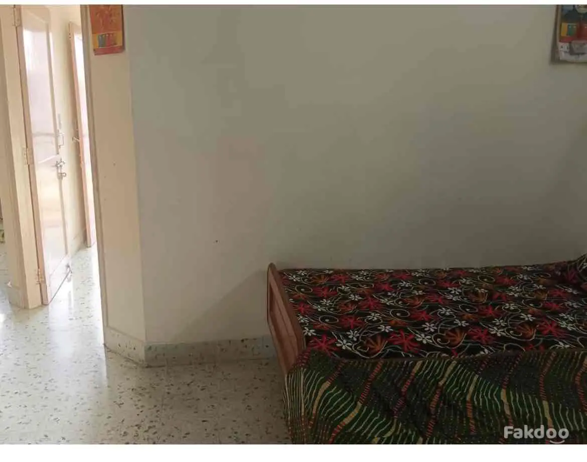 kamdhanu flat palanpur