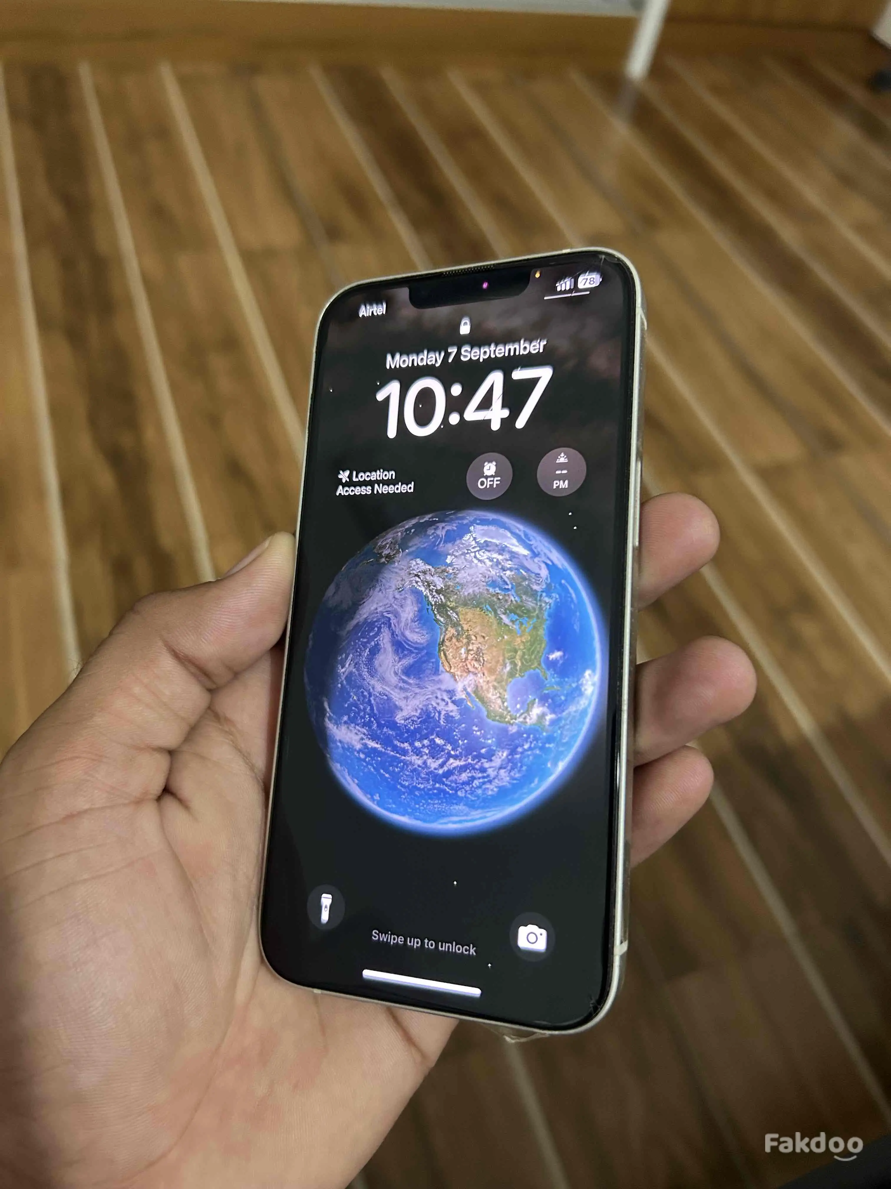 I phone 13