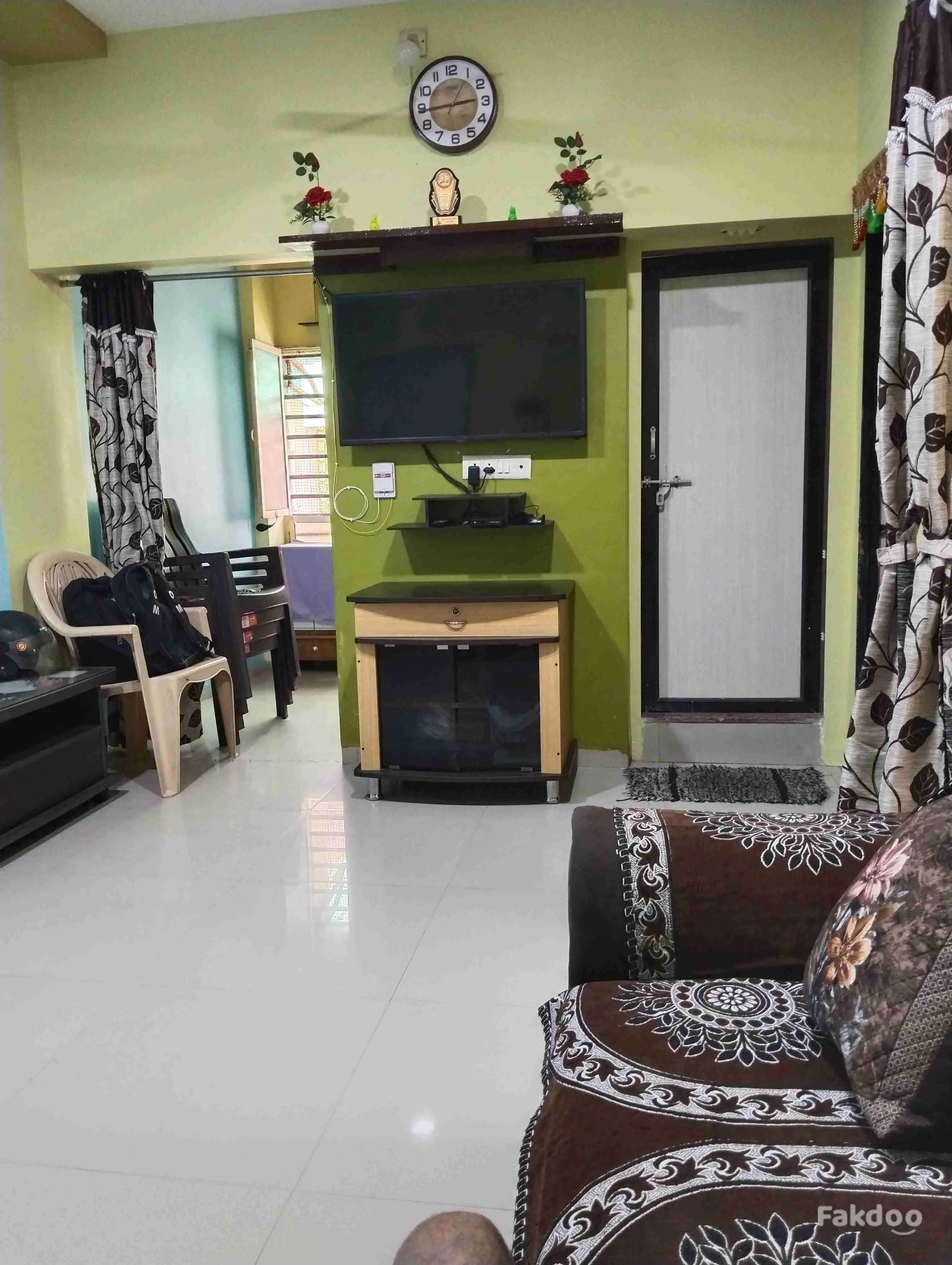 1 bhk