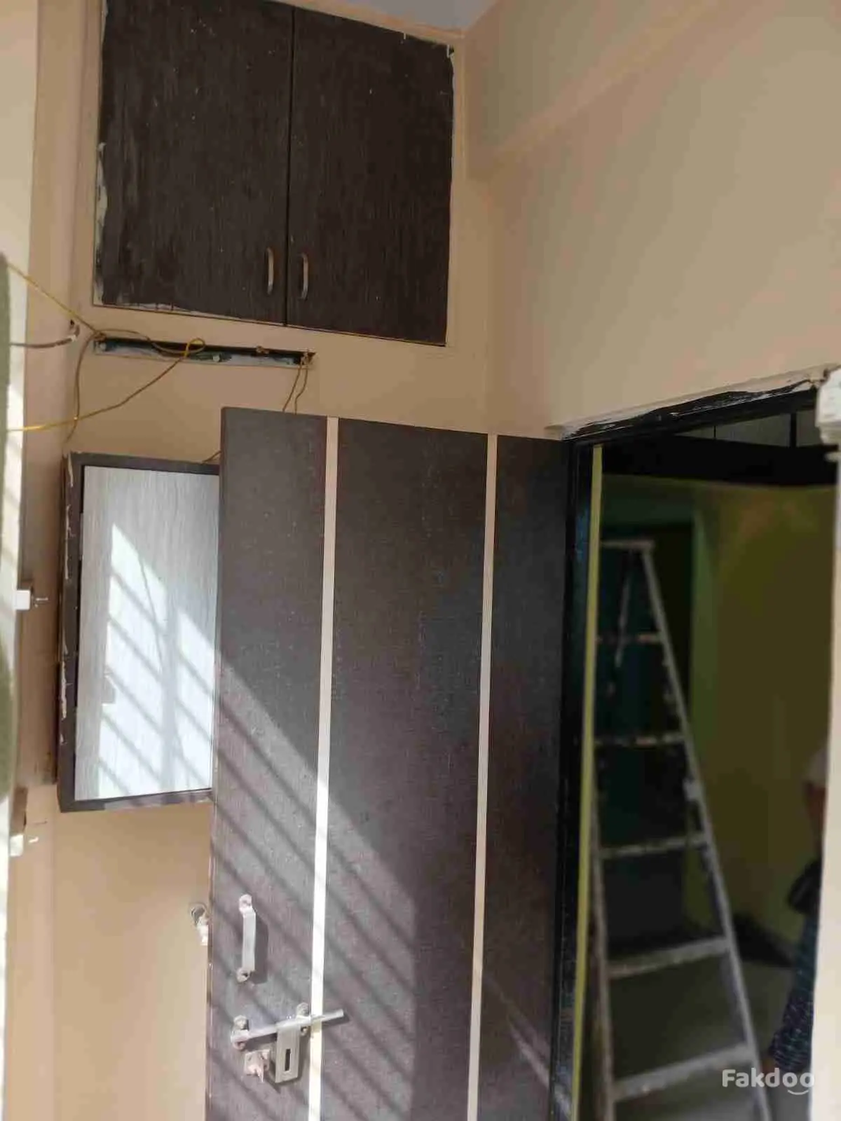 Buy Used 1 BHK in New Maninagar, Ahmedabad - Fakdoo - 12 - Thumbnail
