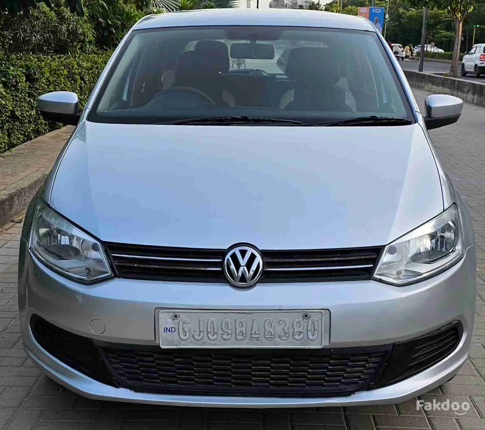 Volkswagen Polo Diesel