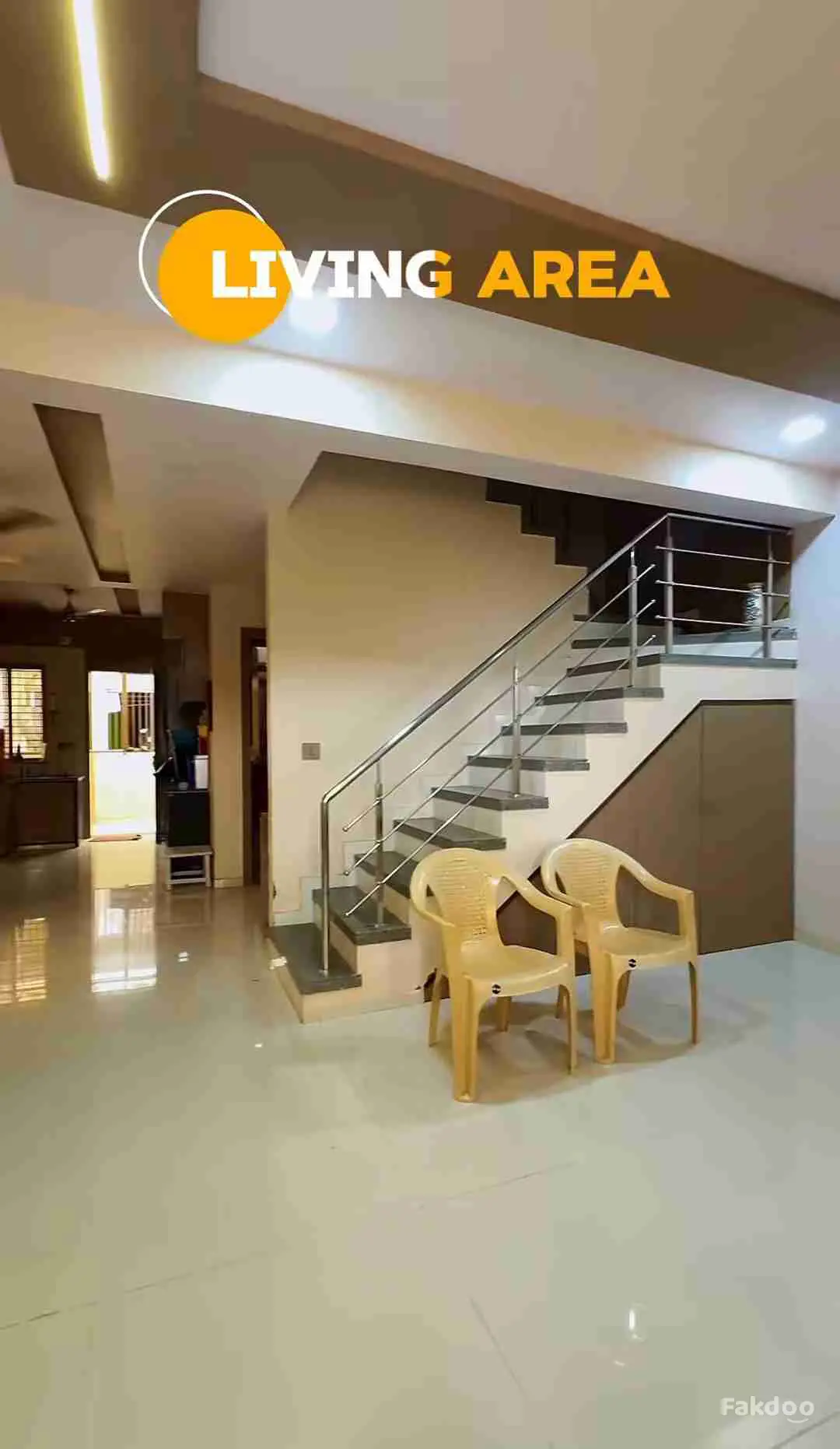 Buy Used Duplex in Ankleshwar, Gujarat - Fakdoo - 4 - Thumbnail