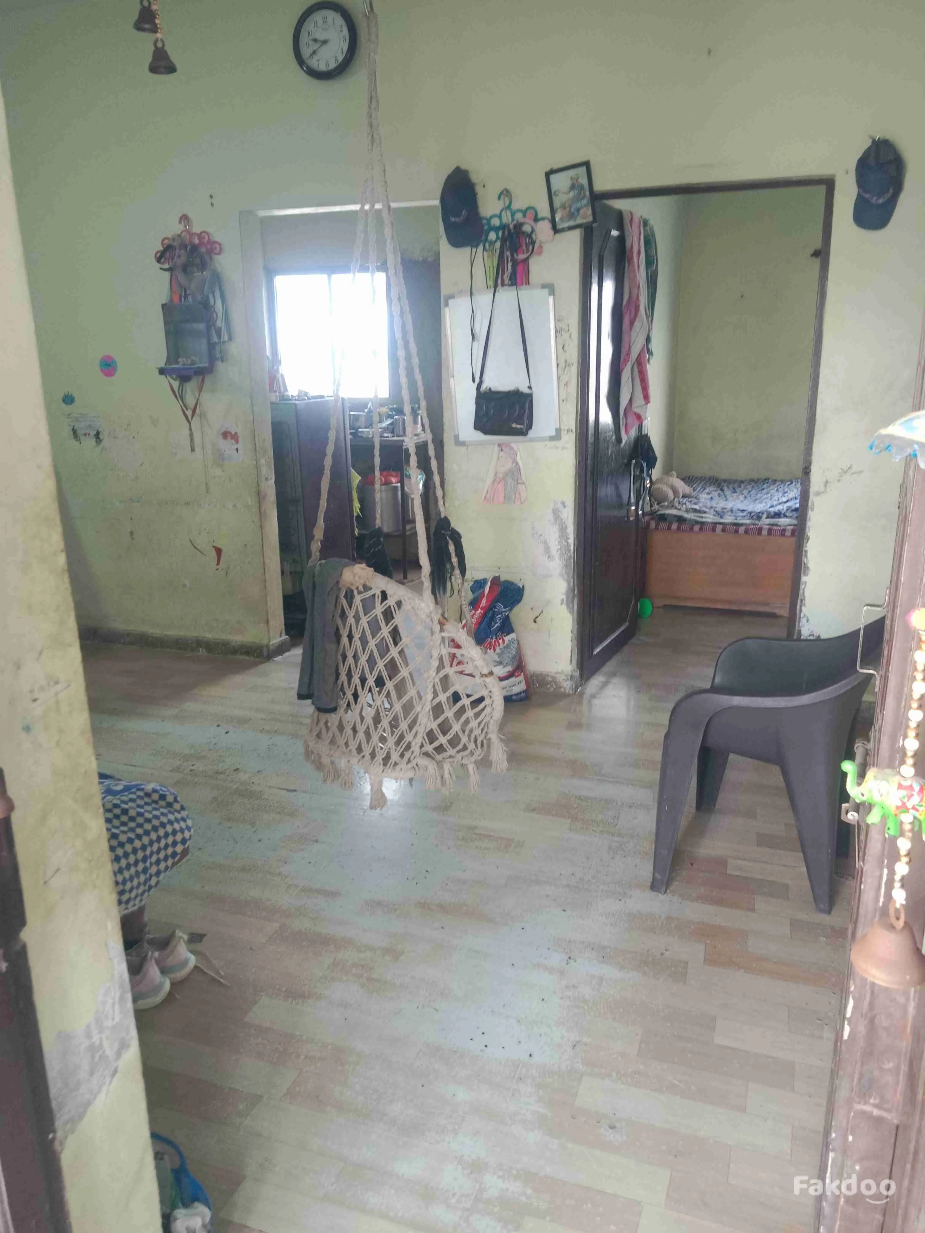 Buy Used Apartment in Vadodara, Gujarat - Fakdoo - 2 - Thumbnail