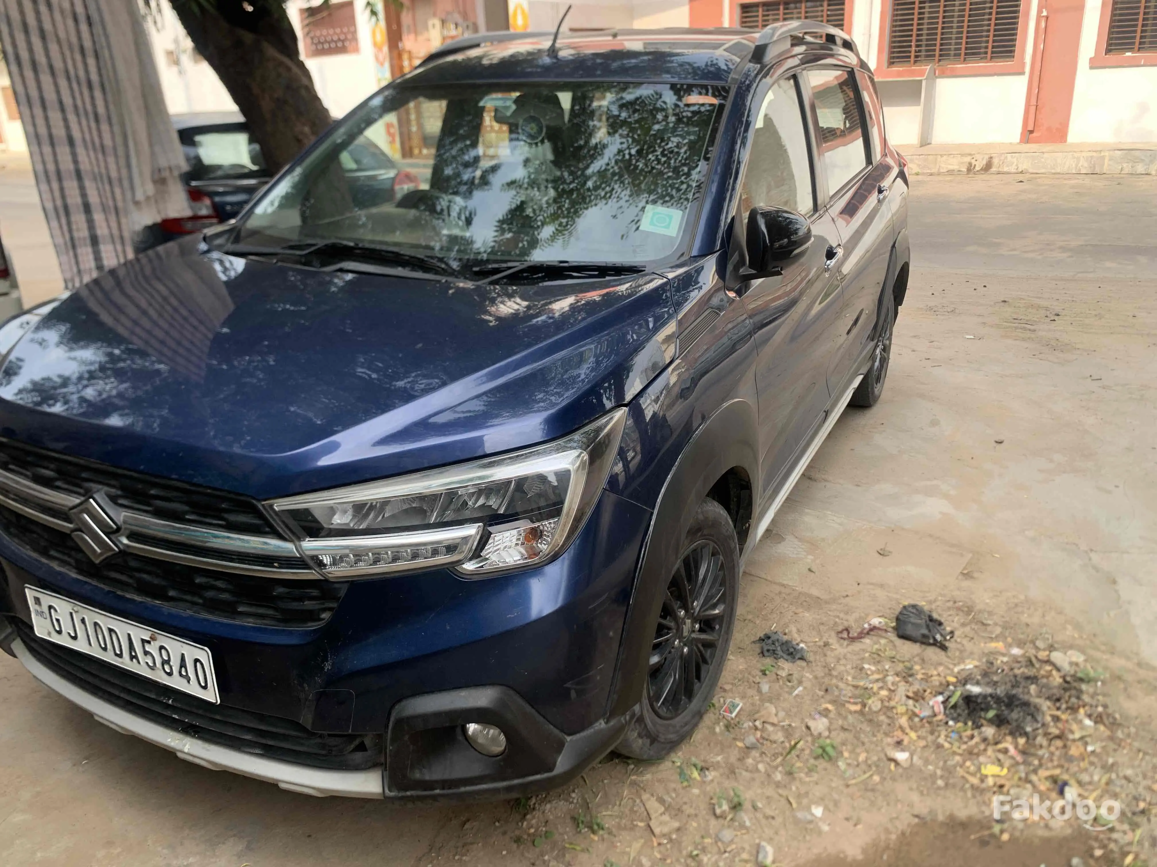 Maruti Xl6 2019