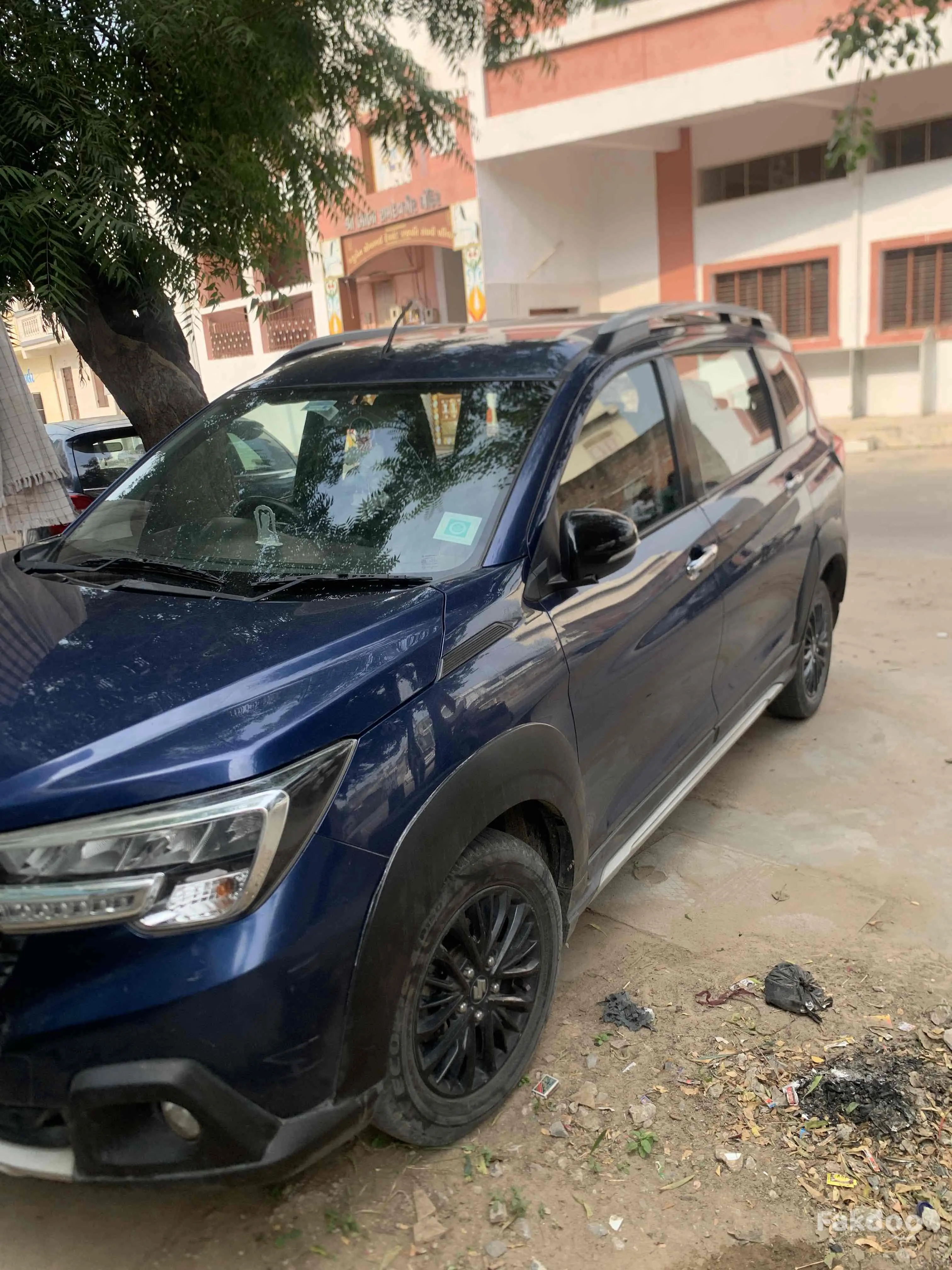 Maruti Xl6 2019 in Mansa, Gandhinagar, Gujarat - Fakdoo - 2 - Thumbnail
