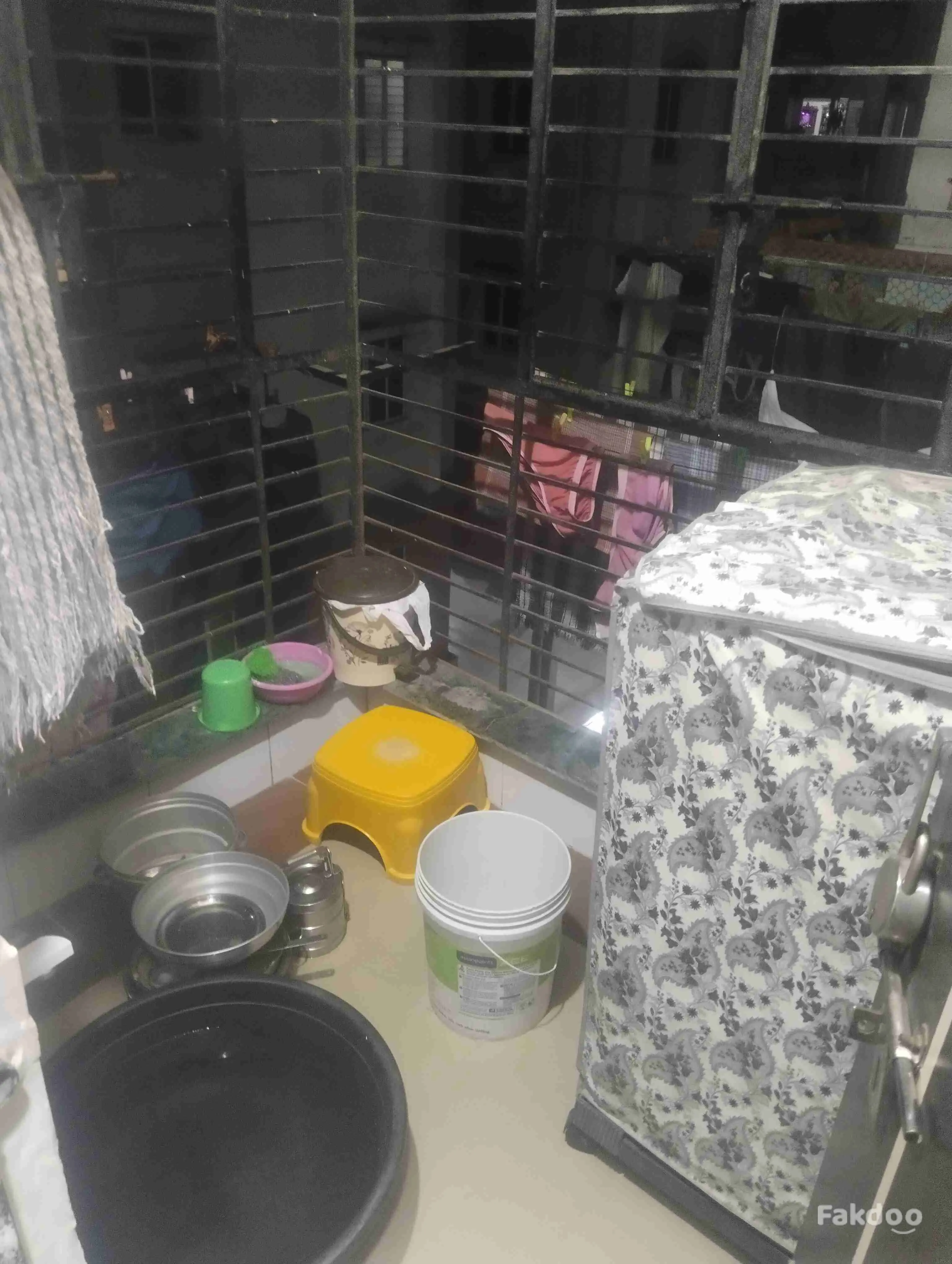 Buy Used 1 BHK in New Maninagar, Ahmedabad - Fakdoo - 8 - Thumbnail