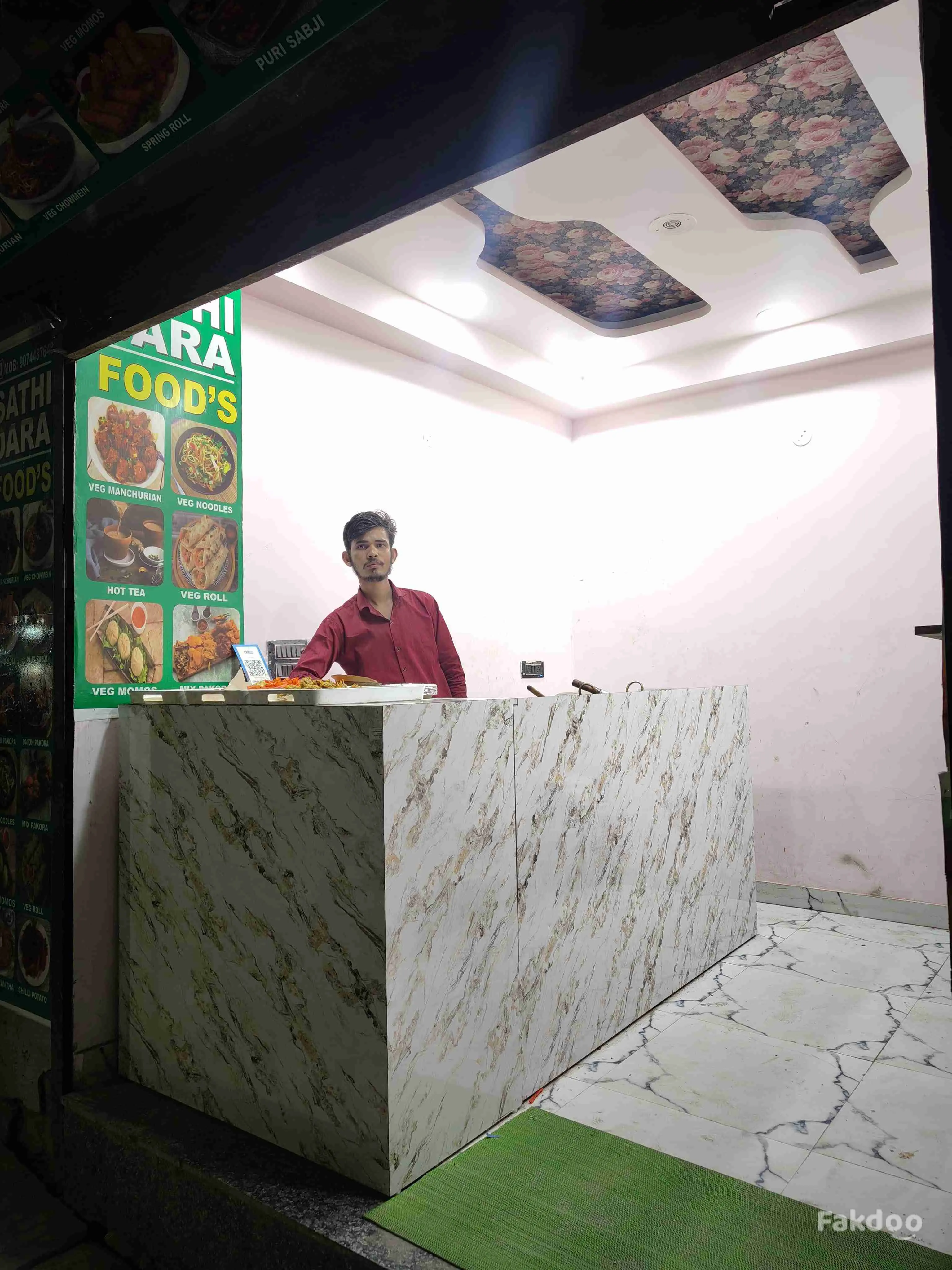 Shop counter in Uttam Nagar, Delhi, Delhi - Fakdoo - 2 - Thumbnail