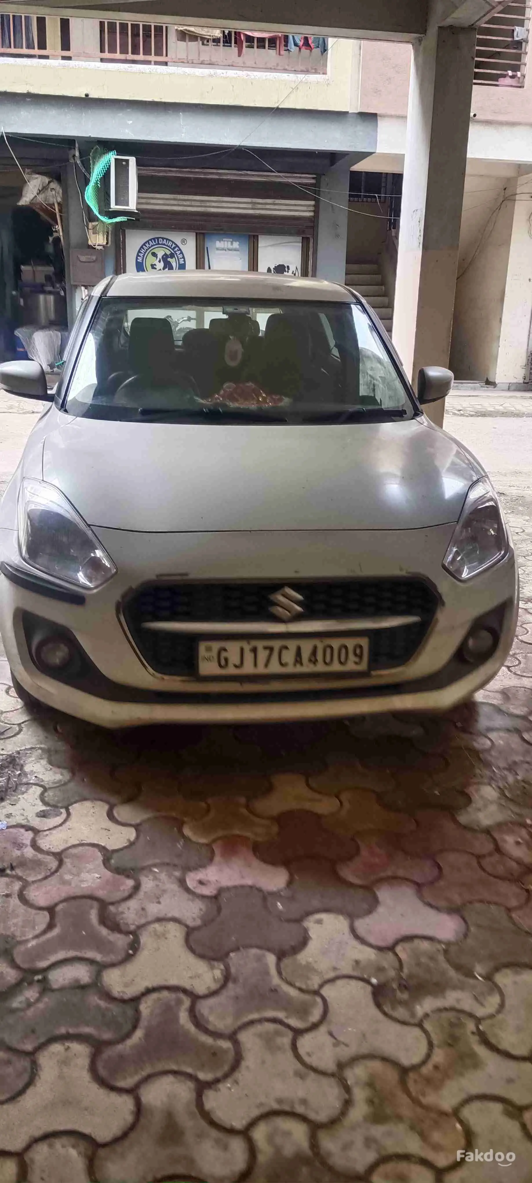 maruti Swift