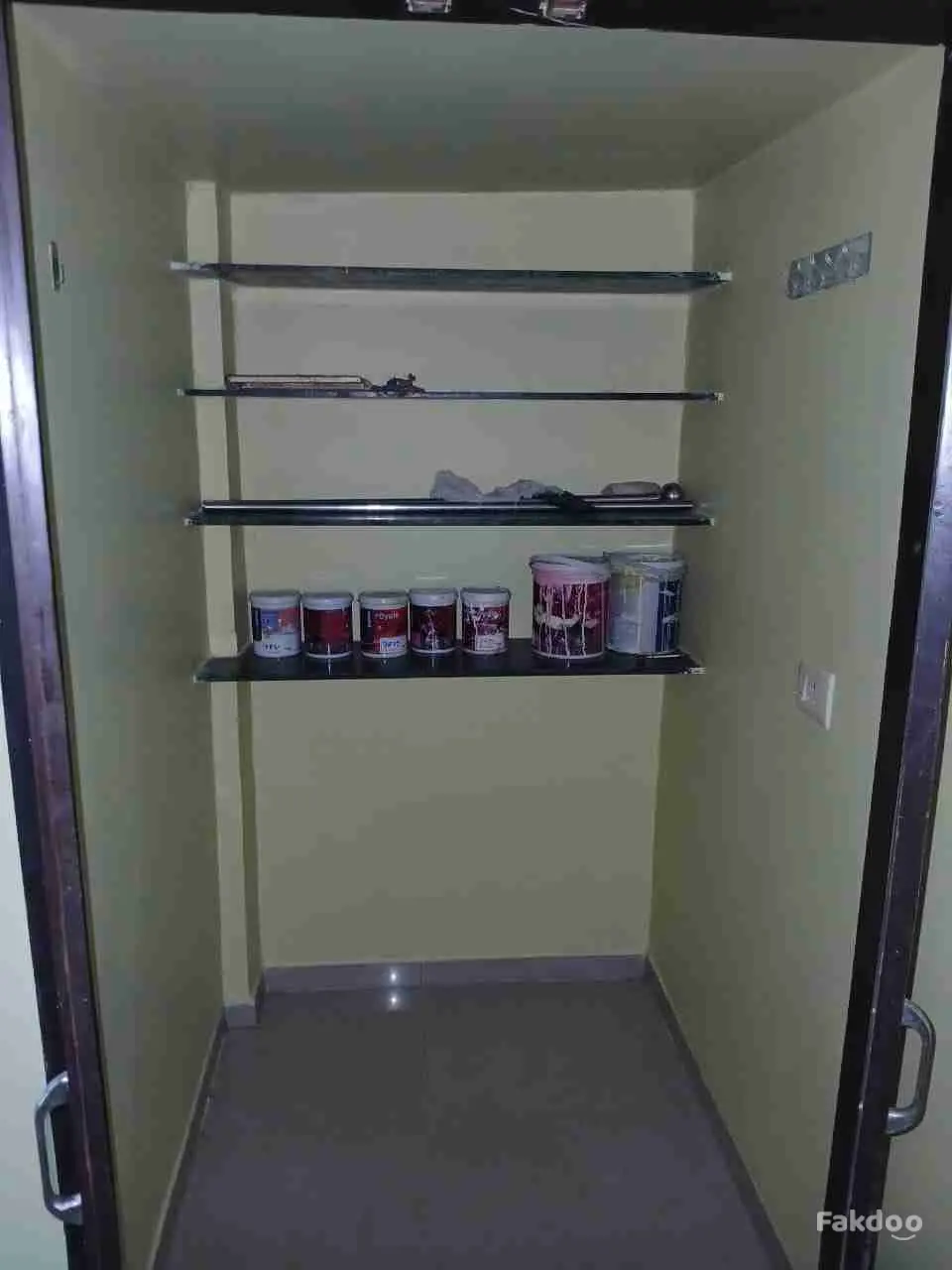 Buy Used 1 BHK in New Maninagar, Ahmedabad - Fakdoo - 11 - Thumbnail