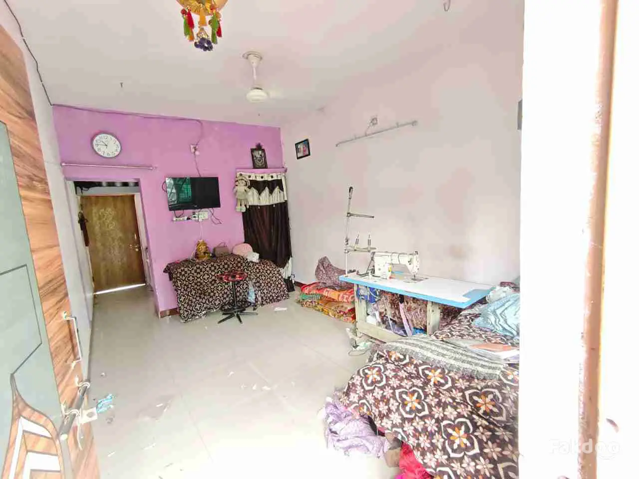 2 maal row house