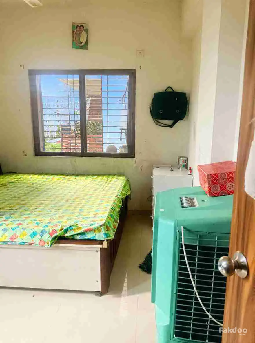 2Bhk Flat in Atladra Padra Road, Vadodara, Gujarat - Fakdoo - 2 - Thumbnail