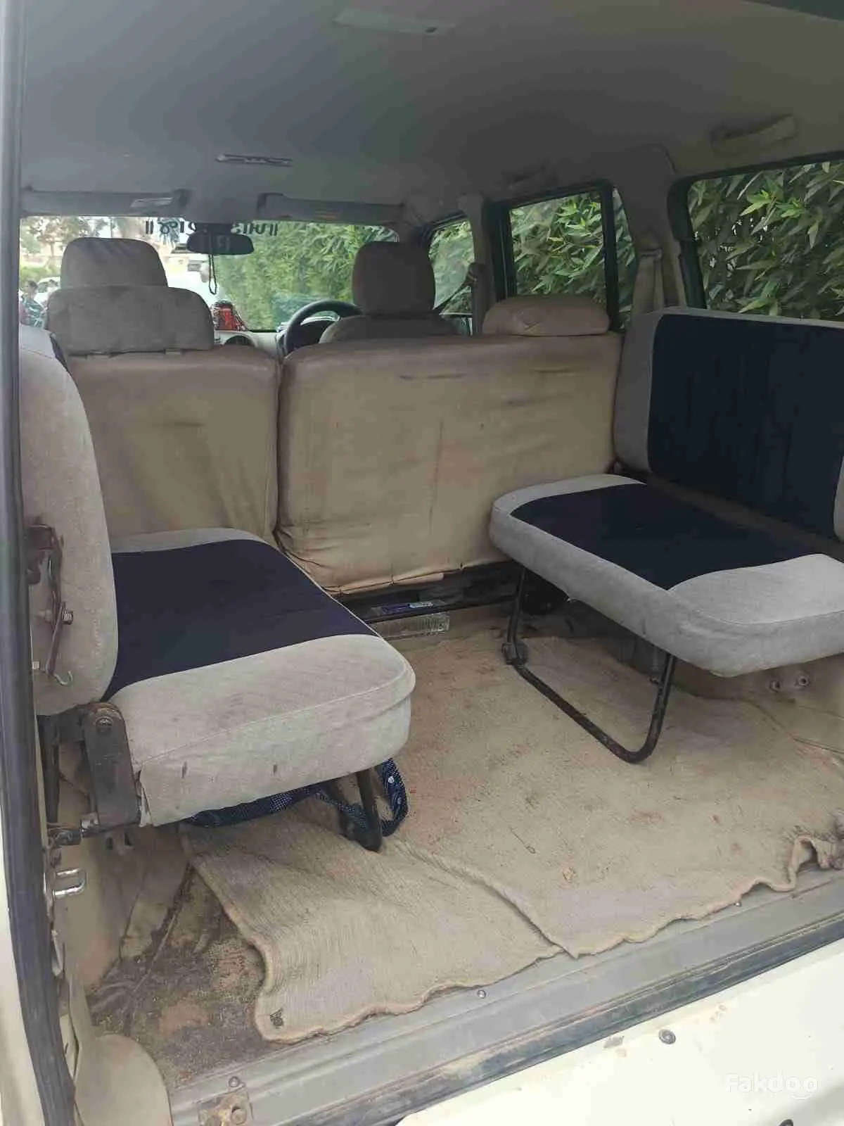 Buy Used Mahindra Scorpio Classic in Ahmedabad, Gujarat - Fakdoo - 4 - Thumbnail