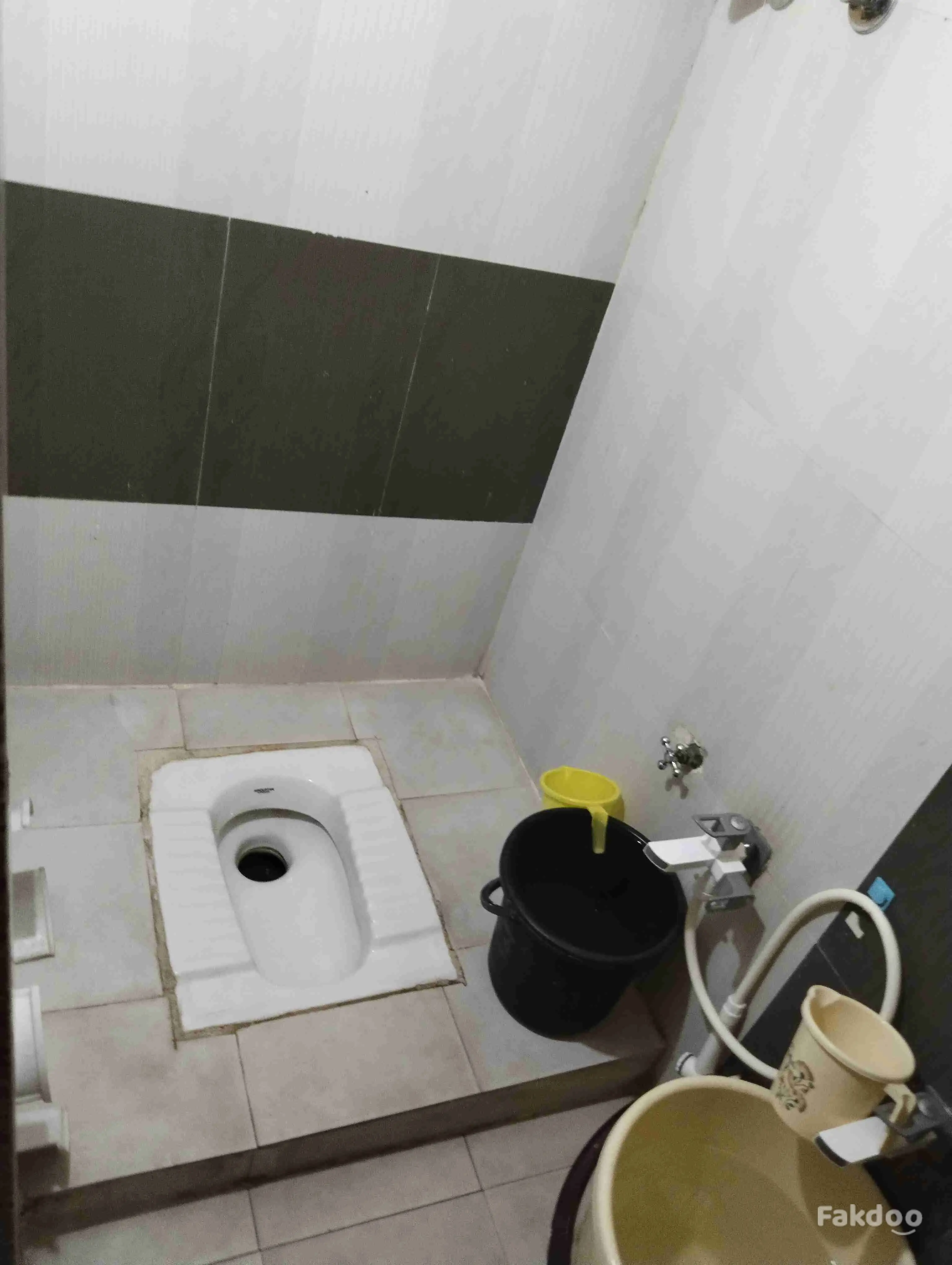 Buy Used 1 BHK in New Maninagar, Ahmedabad - Fakdoo - 6 - Thumbnail