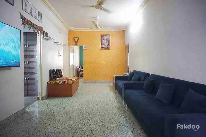 Buy Used 3 BHK Apartment in Ahmedabad, Gujarat - Fakdoo - 3 - Thumbnail
