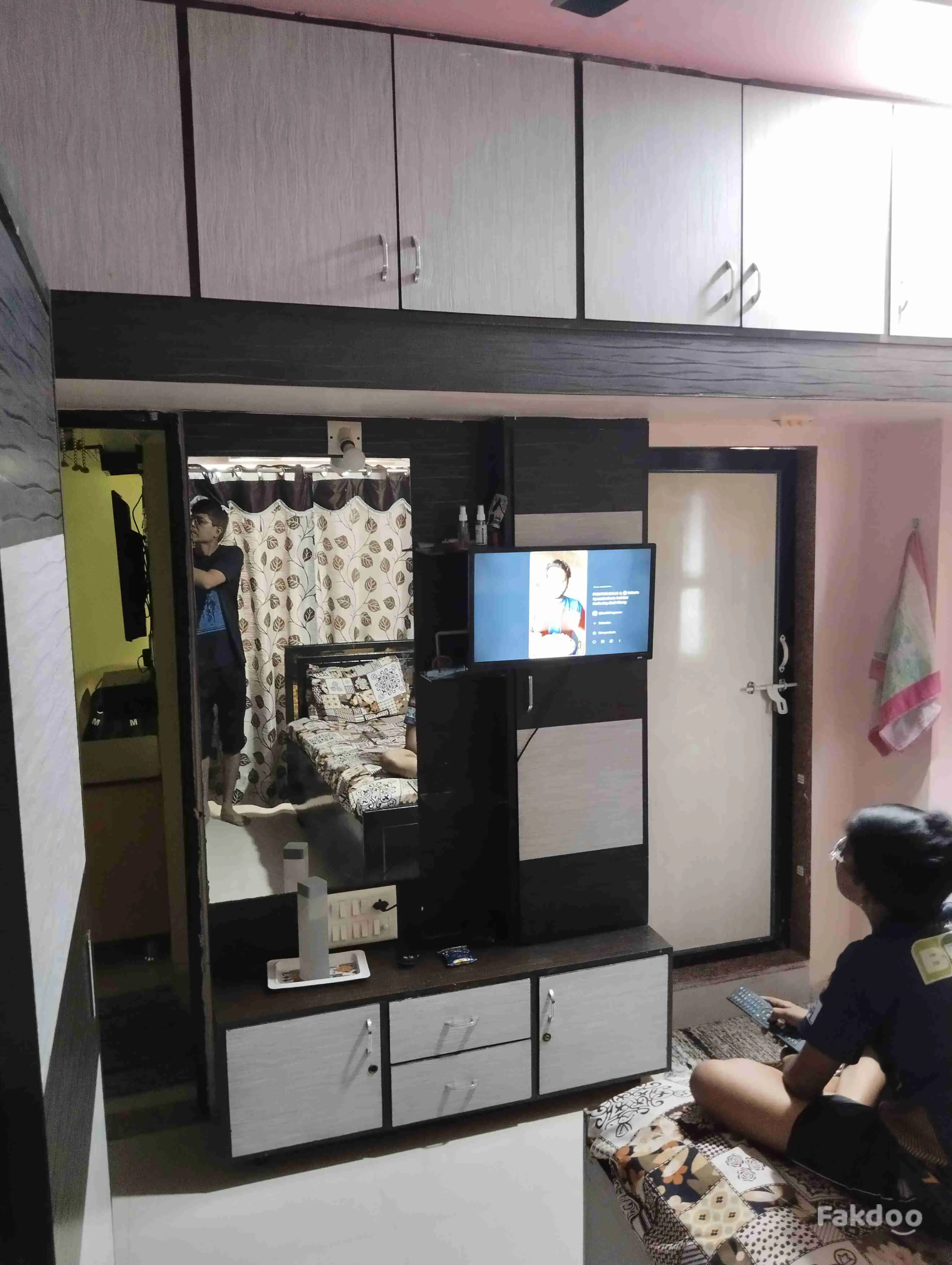 Buy Used 1 BHK in New Maninagar, Ahmedabad - Fakdoo - 5 - Thumbnail