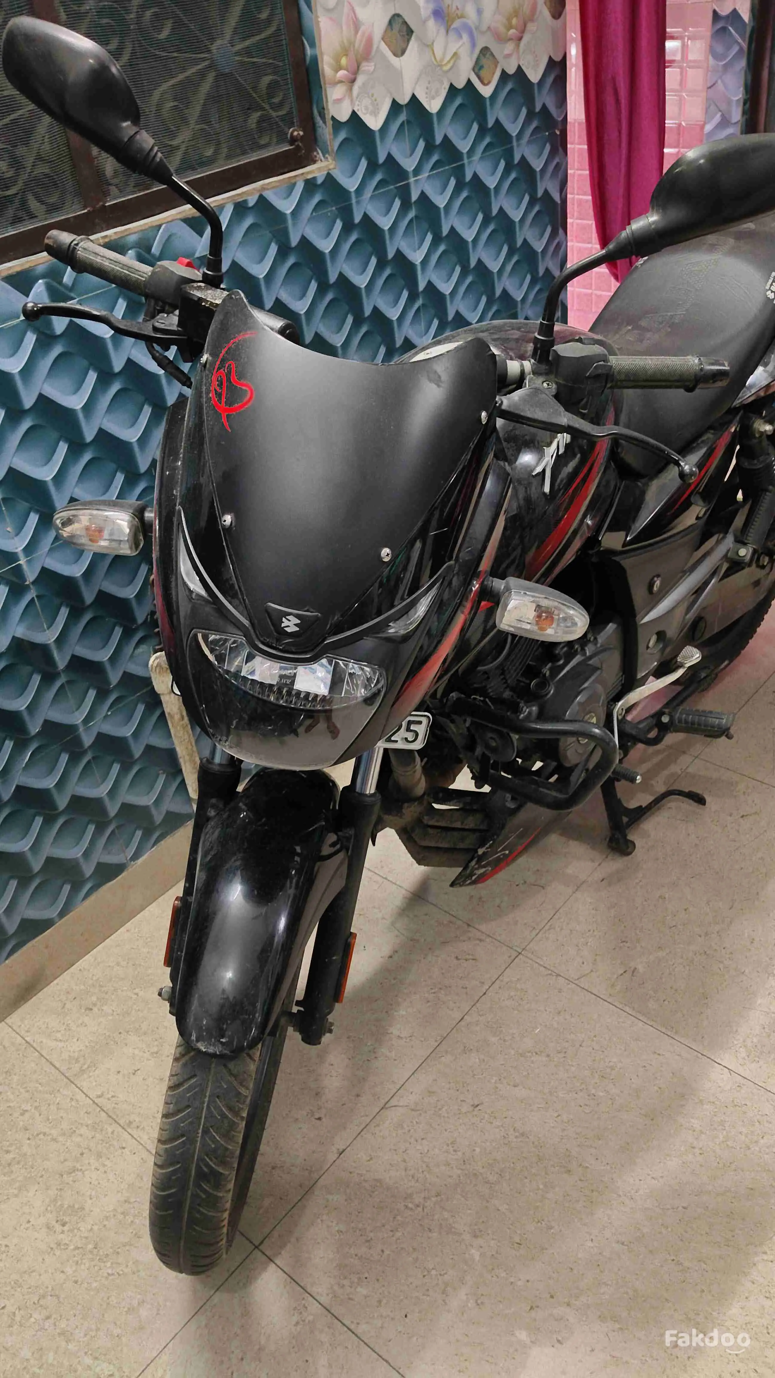 sell Krna hai bajaj pulsar 2020