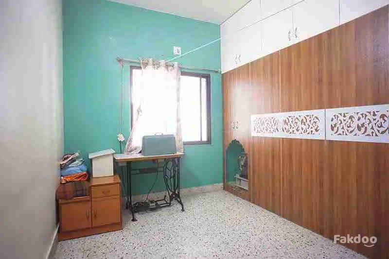 Buy Used 3 BHK Apartment in Ahmedabad, Gujarat - Fakdoo - 8 - Thumbnail