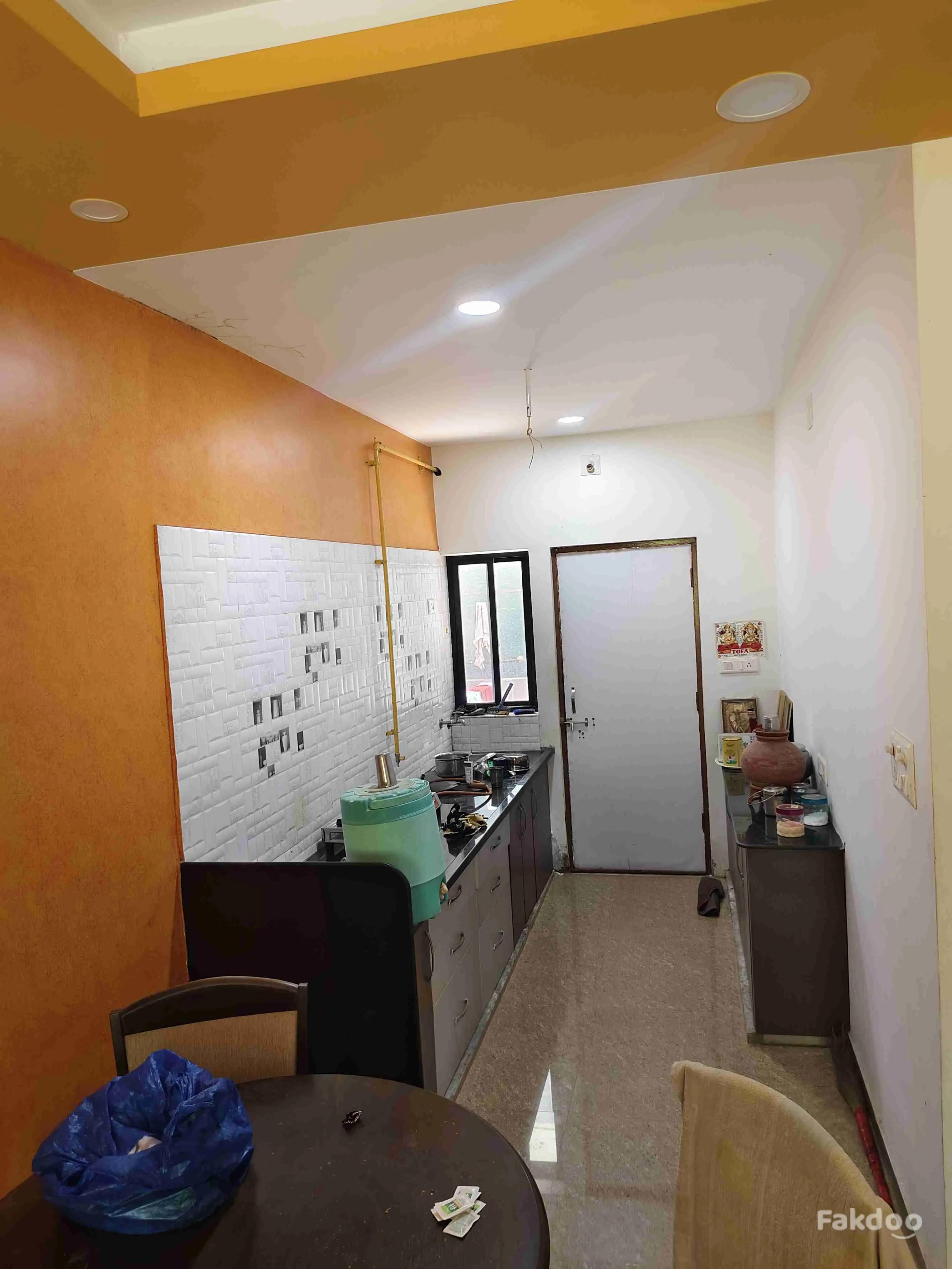 Buy Used 3BHK Bungalow in Gandhinagar, Gujarat - Fakdoo - 4 - Thumbnail