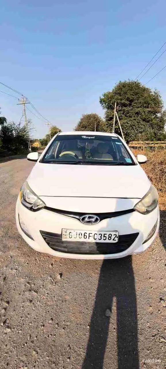 i20 2012