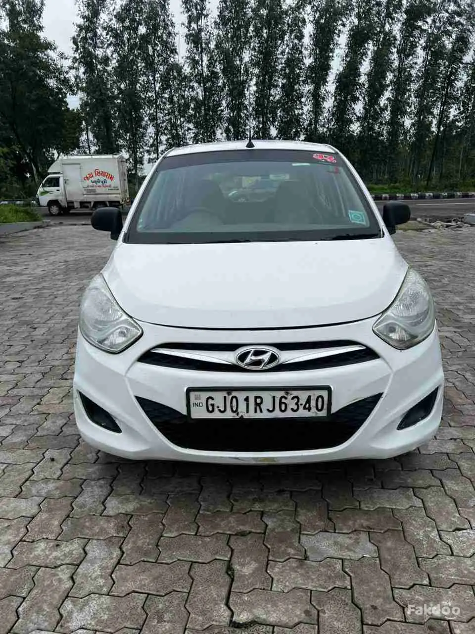 i10 model 2015