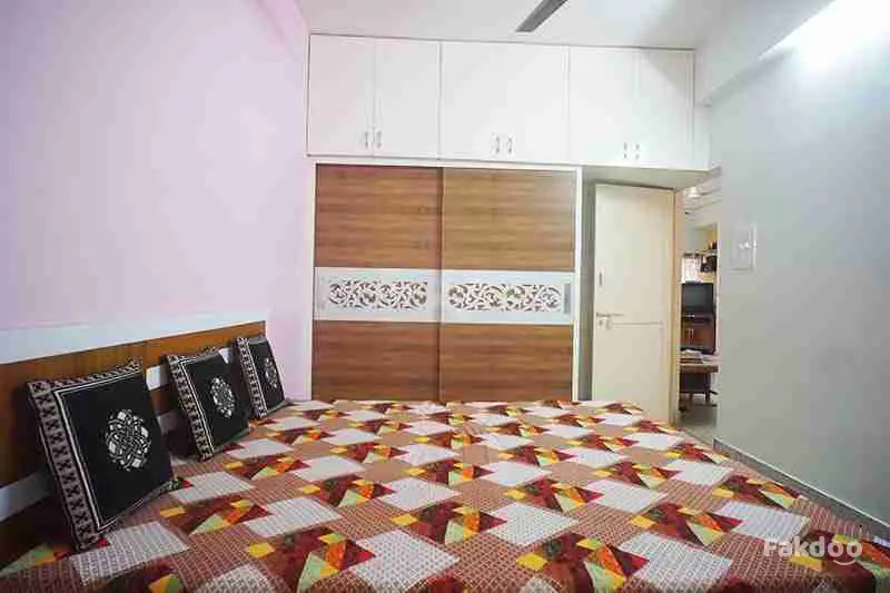 Buy Used 3 BHK Apartment in Ahmedabad, Gujarat - Fakdoo - 6 - Thumbnail